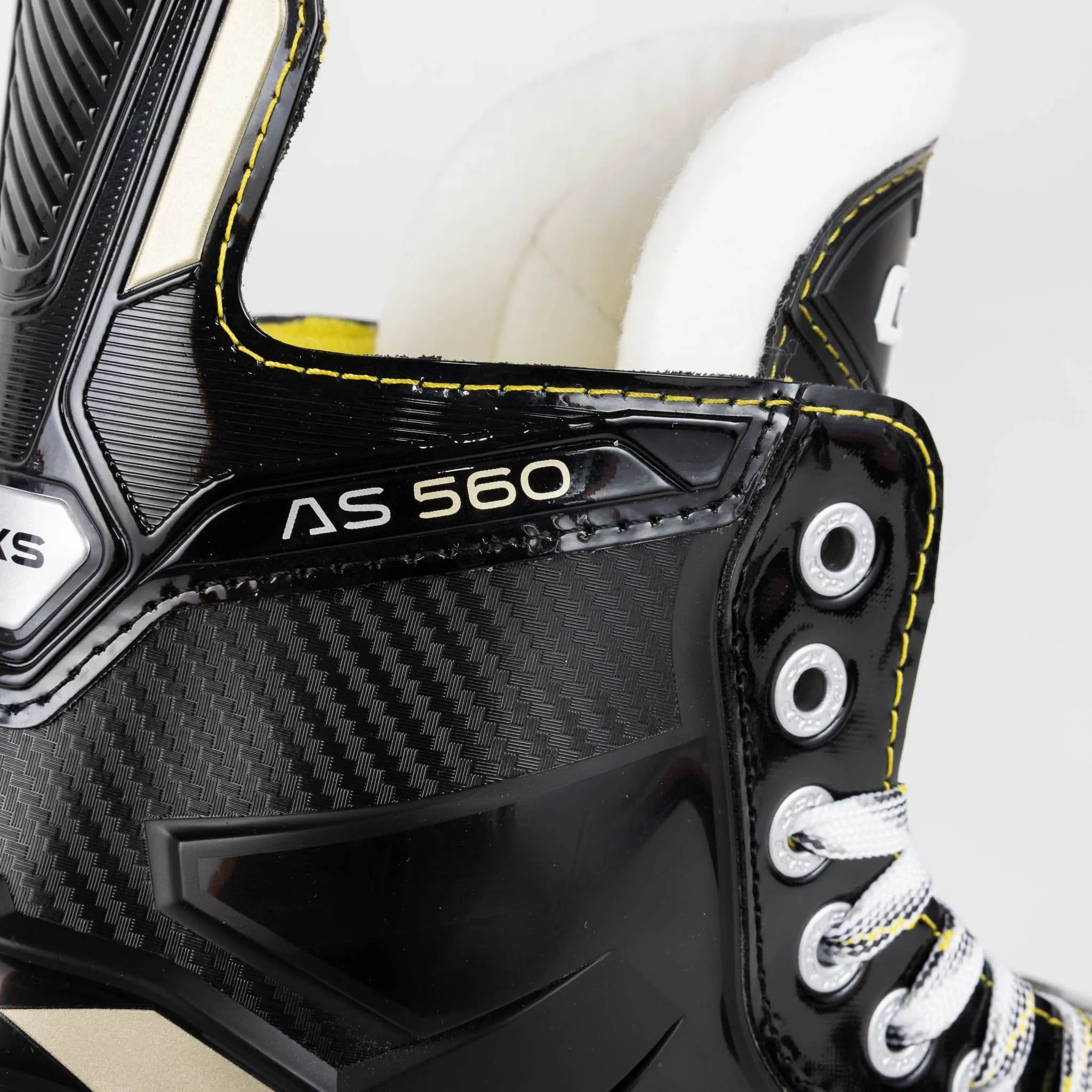 CCM Tacks AS560 Senior Hockey Skates