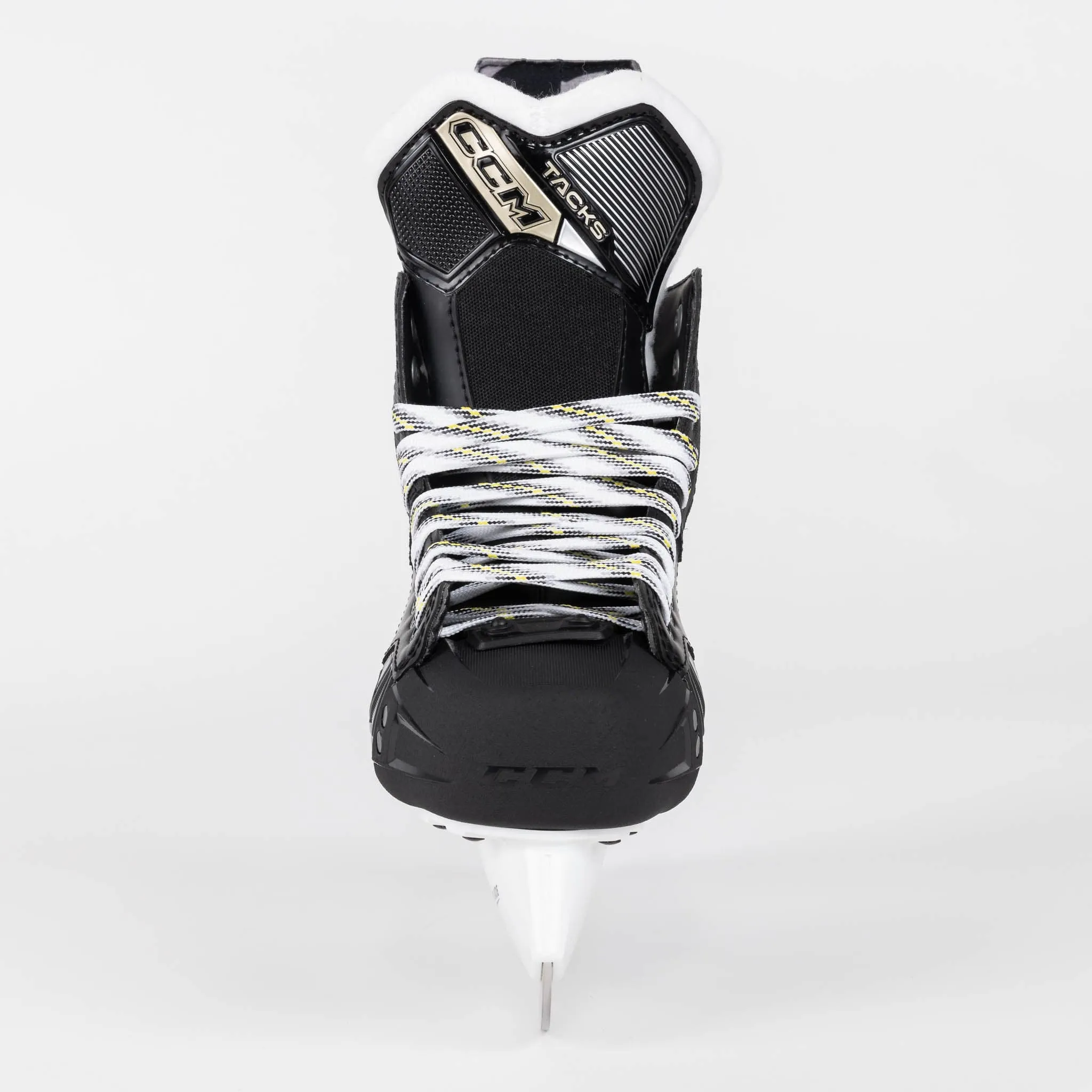 CCM Tacks AS570 Intermediate Hockey Skates
