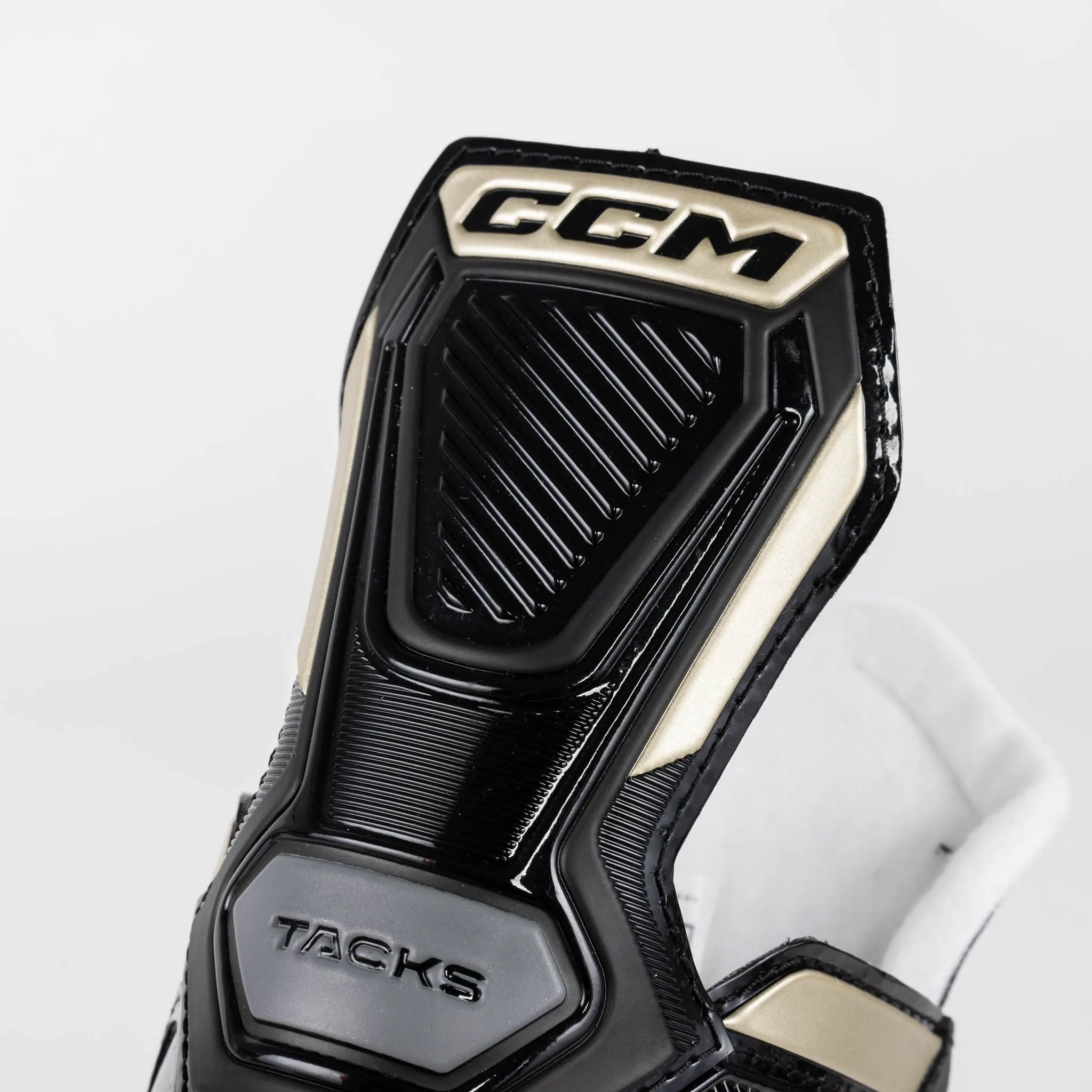 CCM Tacks AS570 Intermediate Hockey Skates
