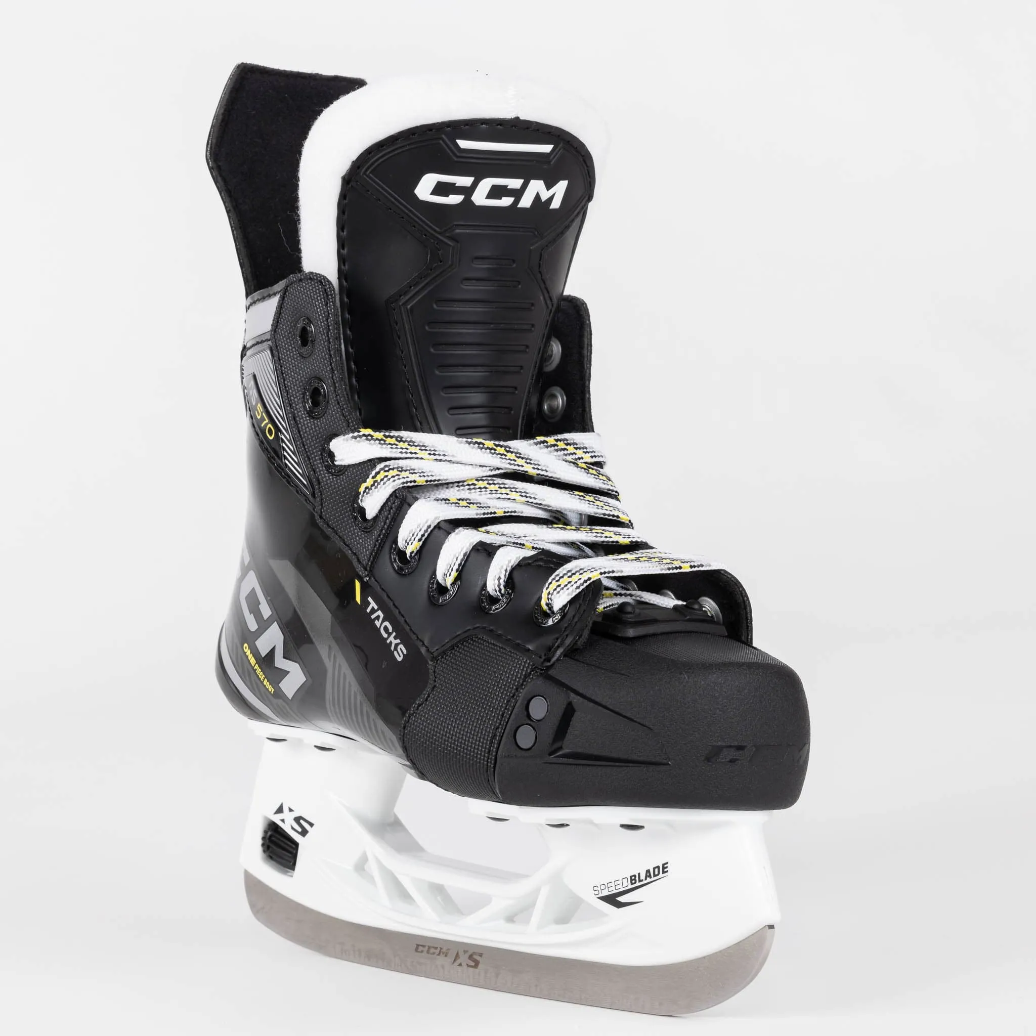 CCM Tacks AS570 Junior Hockey Skates