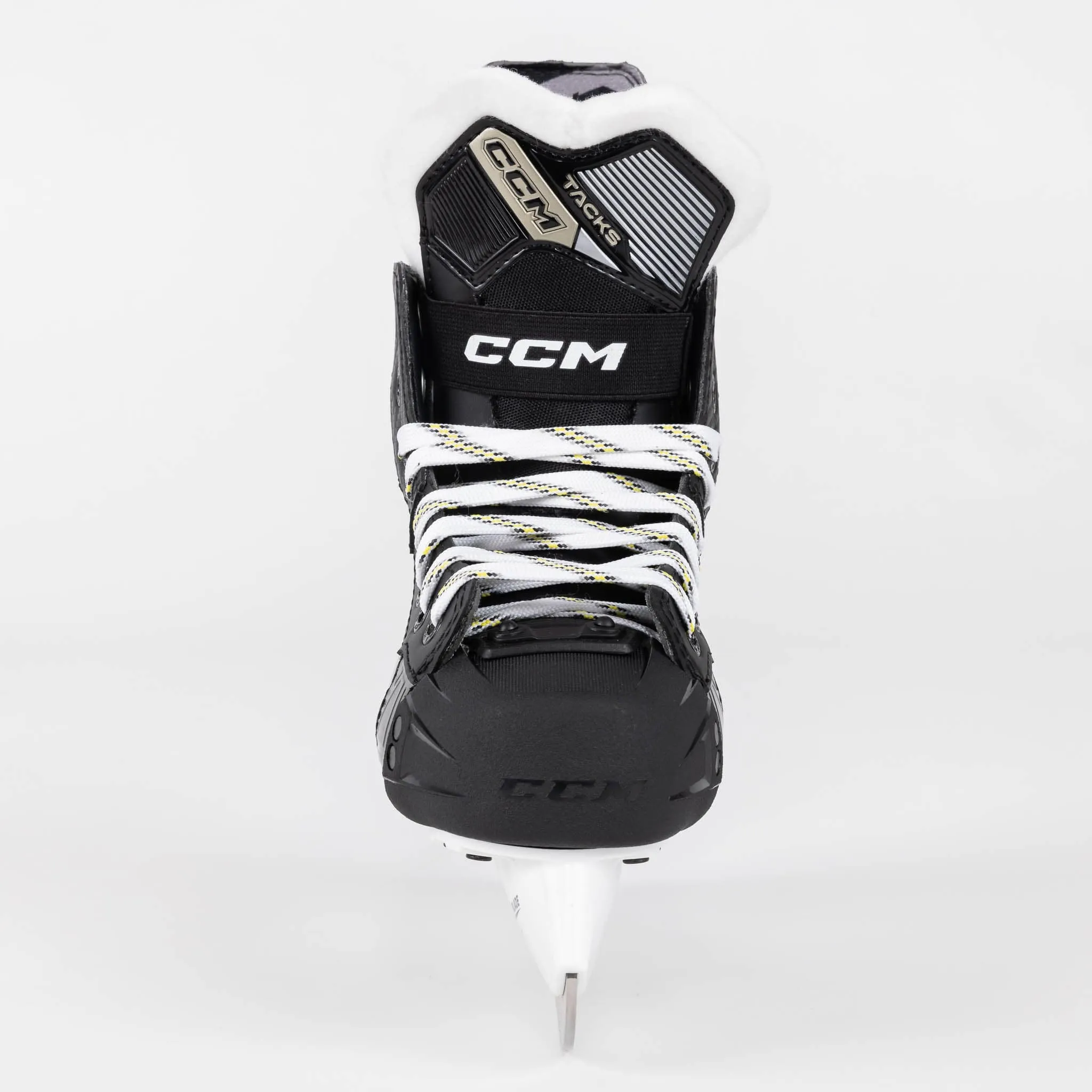 CCM Tacks AS580 Junior Hockey Skates