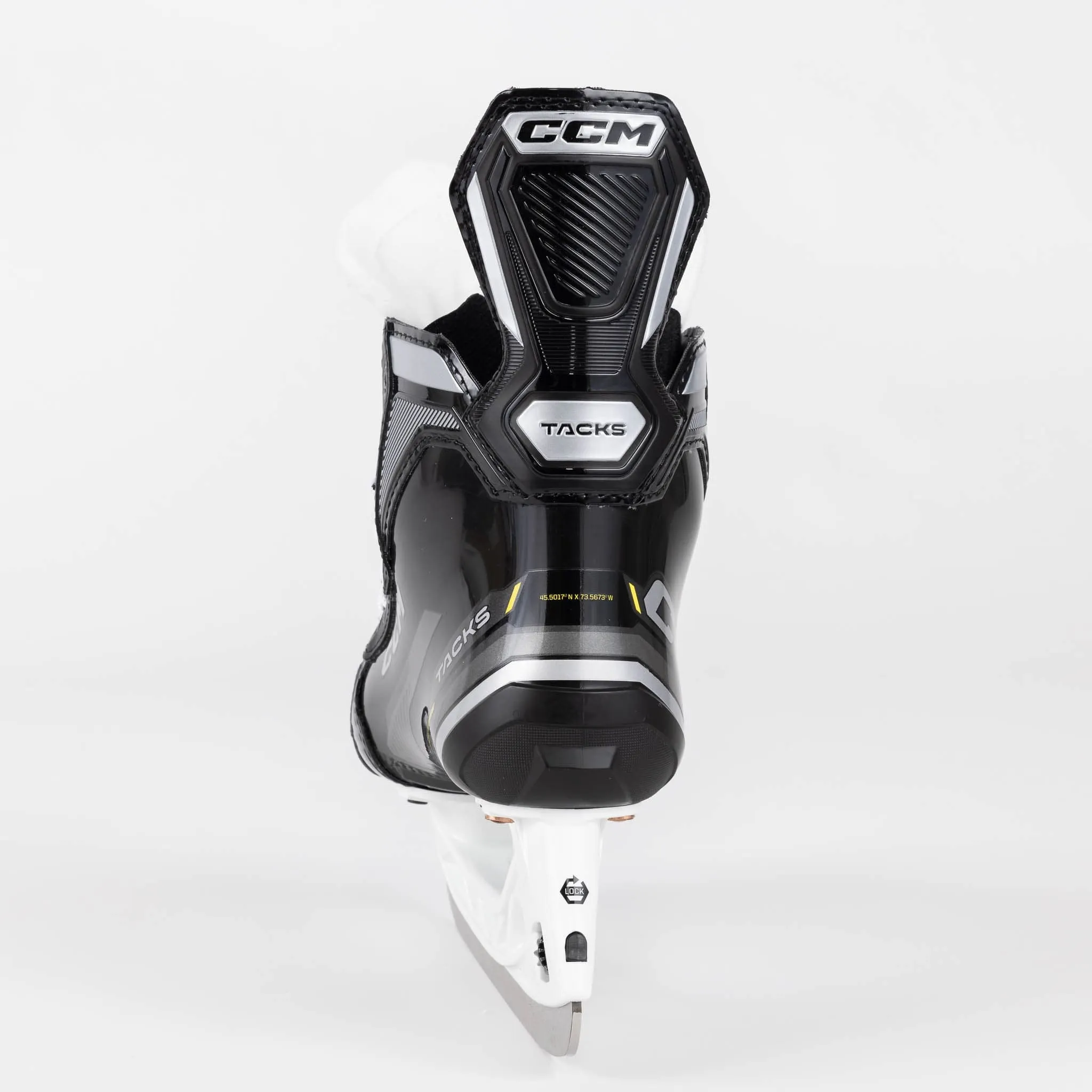 CCM Tacks AS580 Junior Hockey Skates