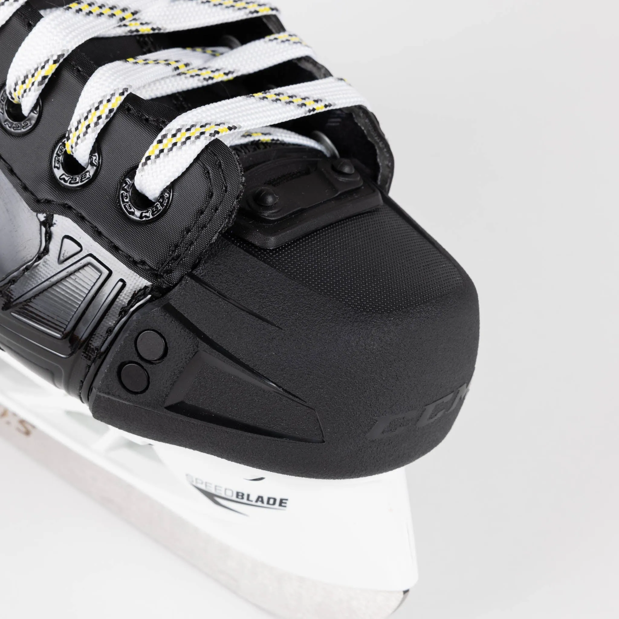 CCM Tacks AS580 Junior Hockey Skates