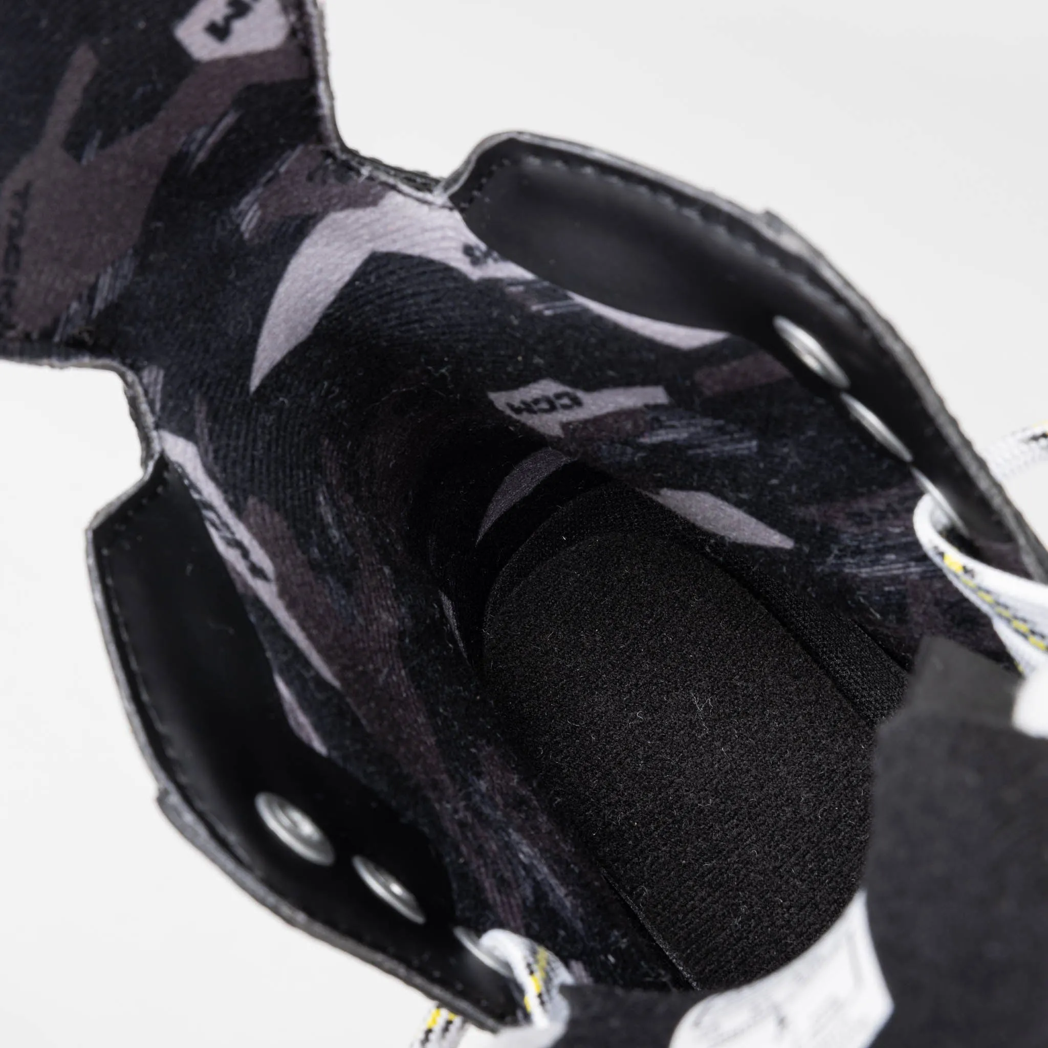 CCM Tacks AS580 Junior Hockey Skates