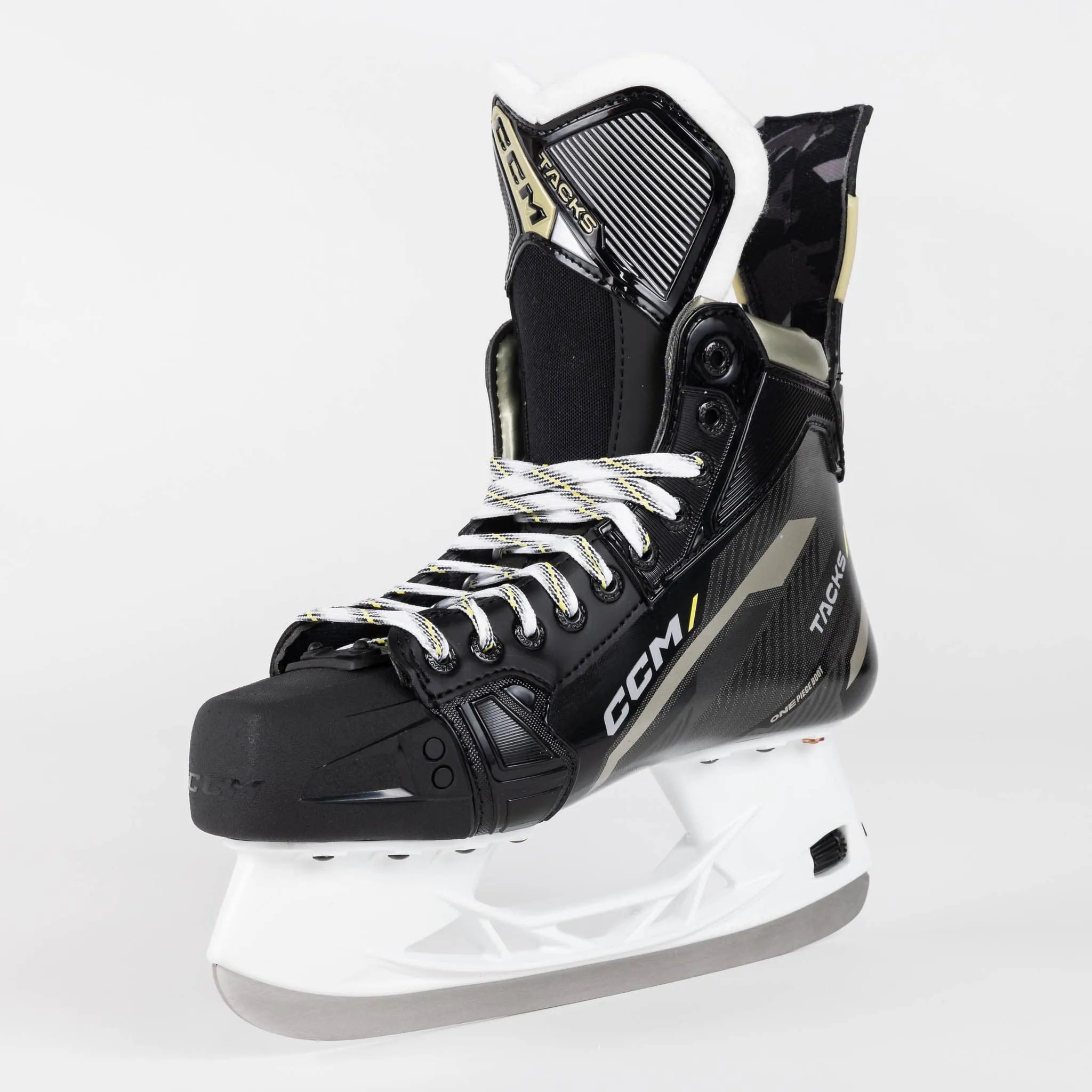 CCM Tacks AS580 Senior Hockey Skates