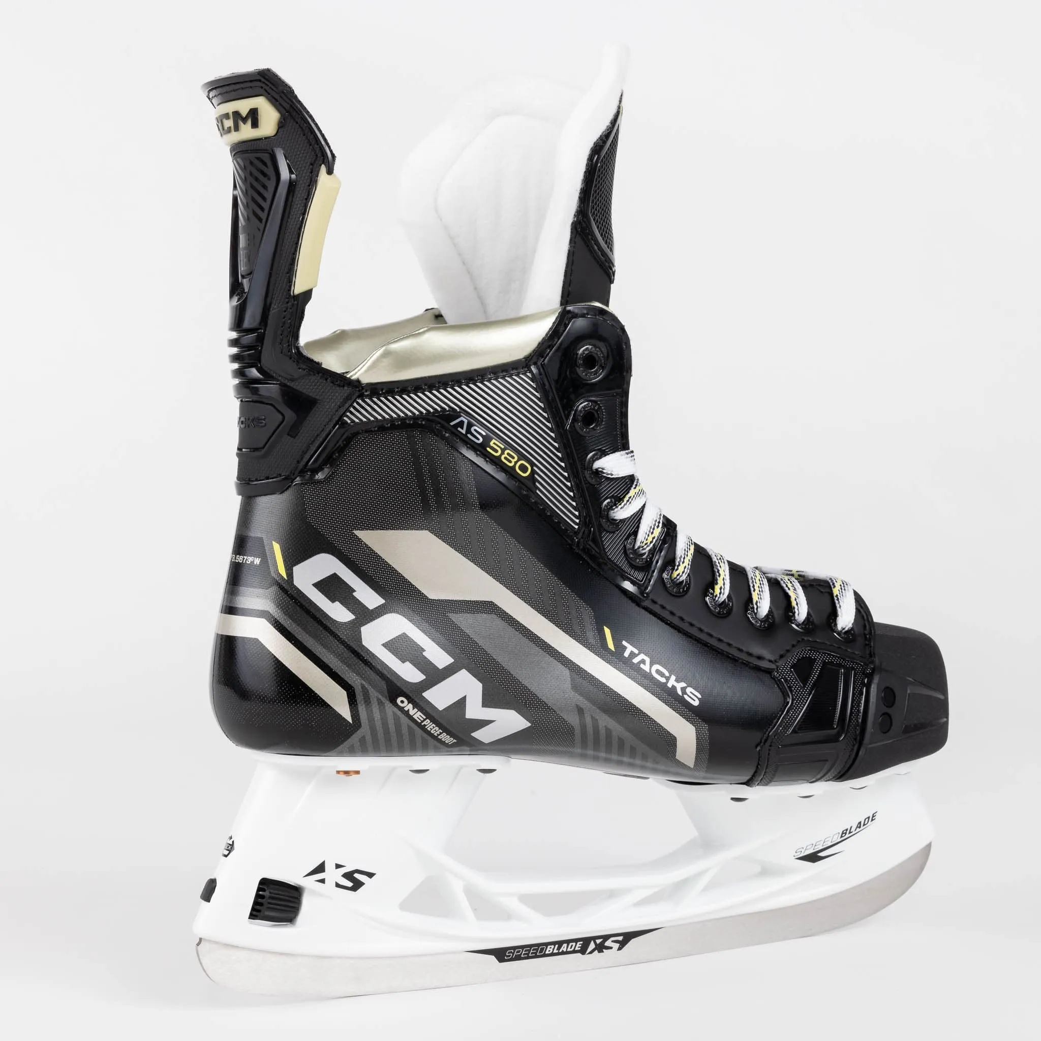 CCM Tacks AS580 Senior Hockey Skates