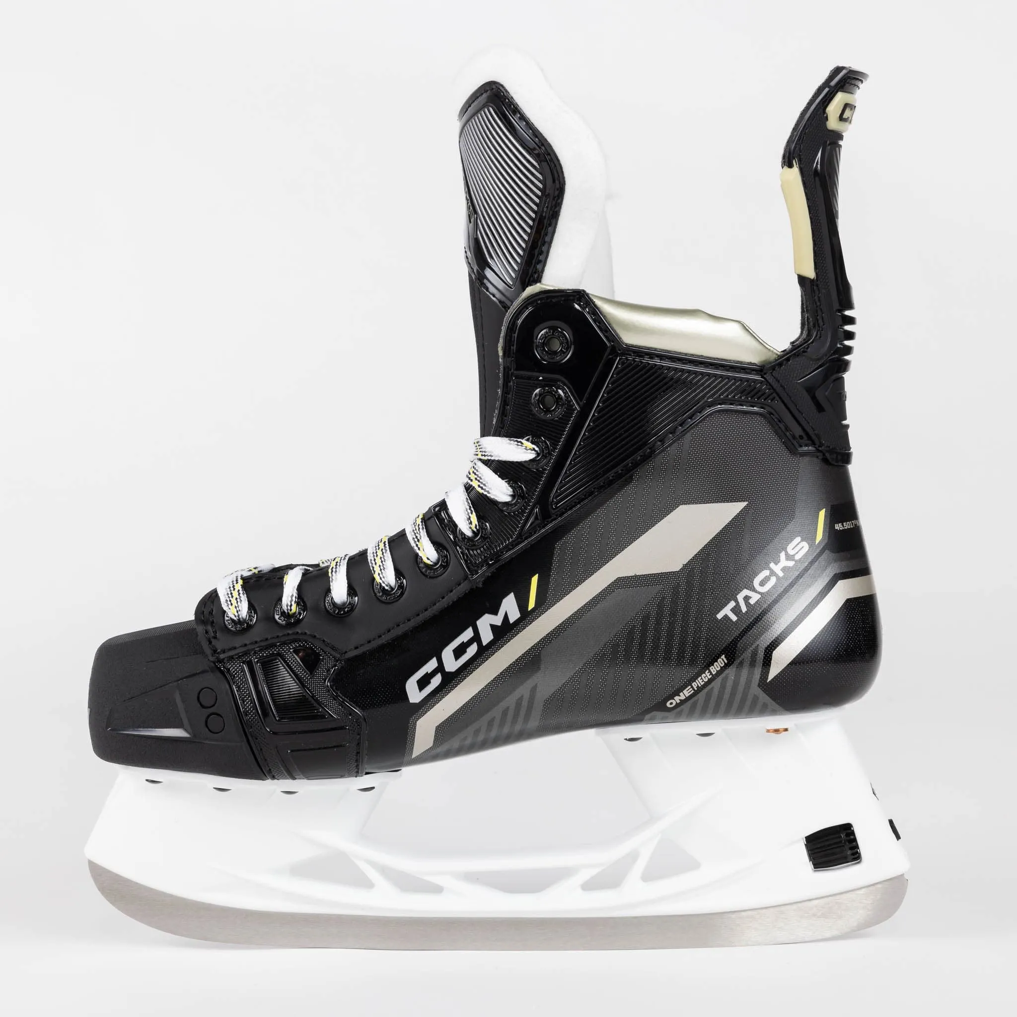 CCM Tacks AS580 Senior Hockey Skates