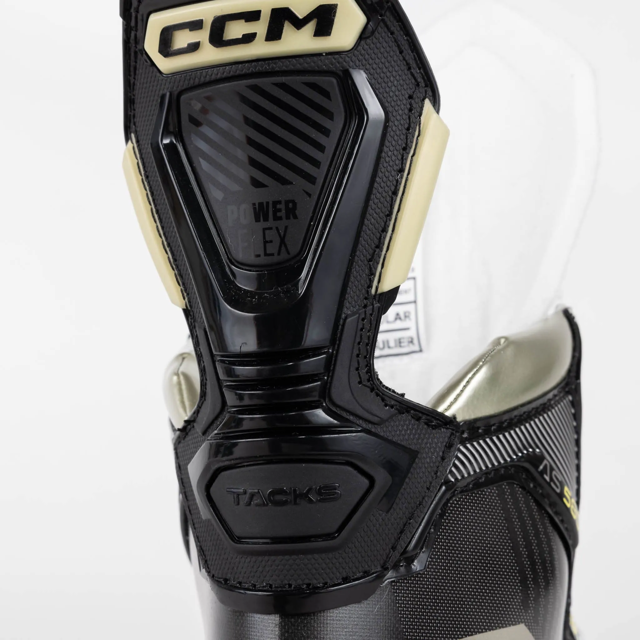 CCM Tacks AS580 Senior Hockey Skates