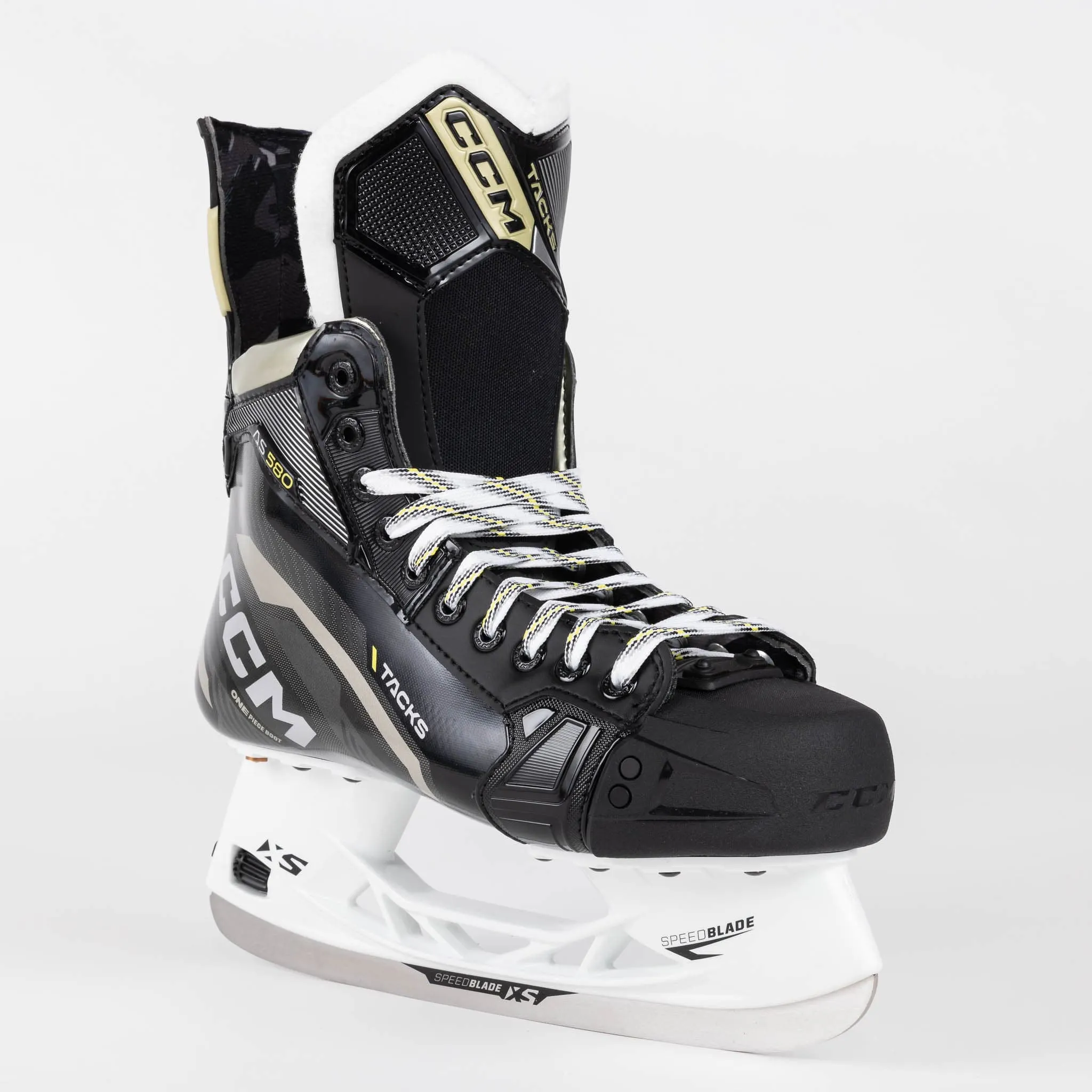 CCM Tacks AS580 Senior Hockey Skates