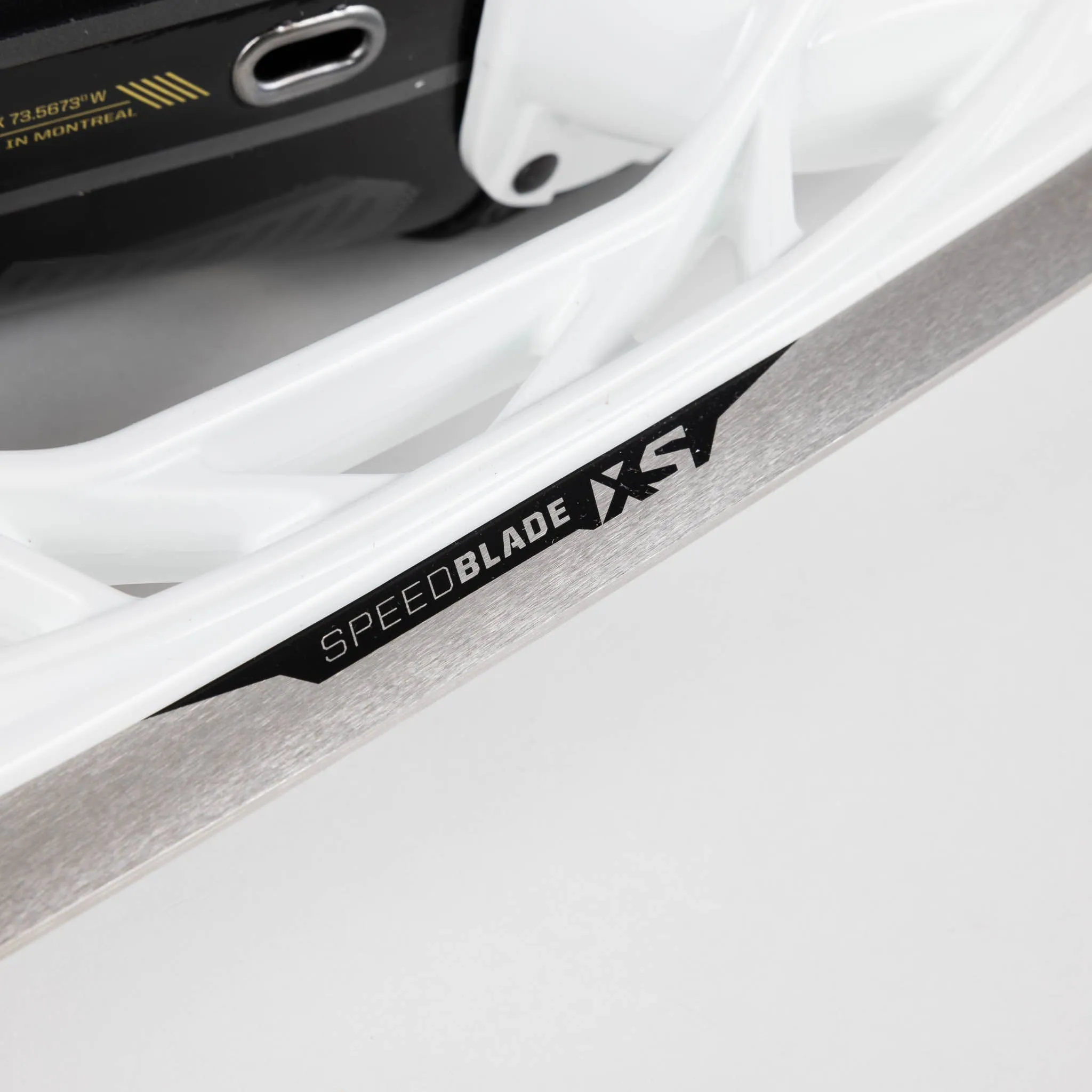 CCM Tacks AS580 Senior Hockey Skates