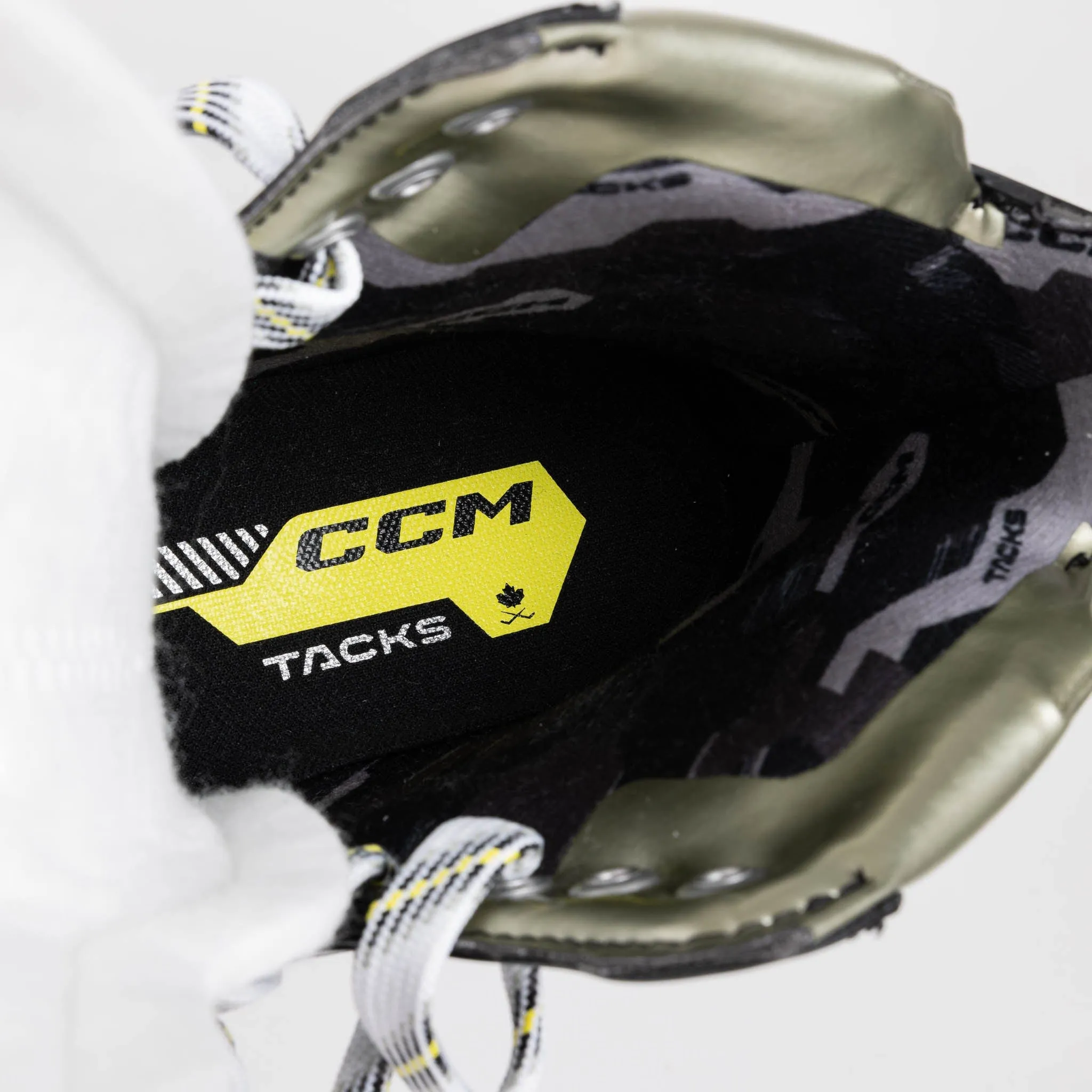 CCM Tacks AS580 Senior Hockey Skates