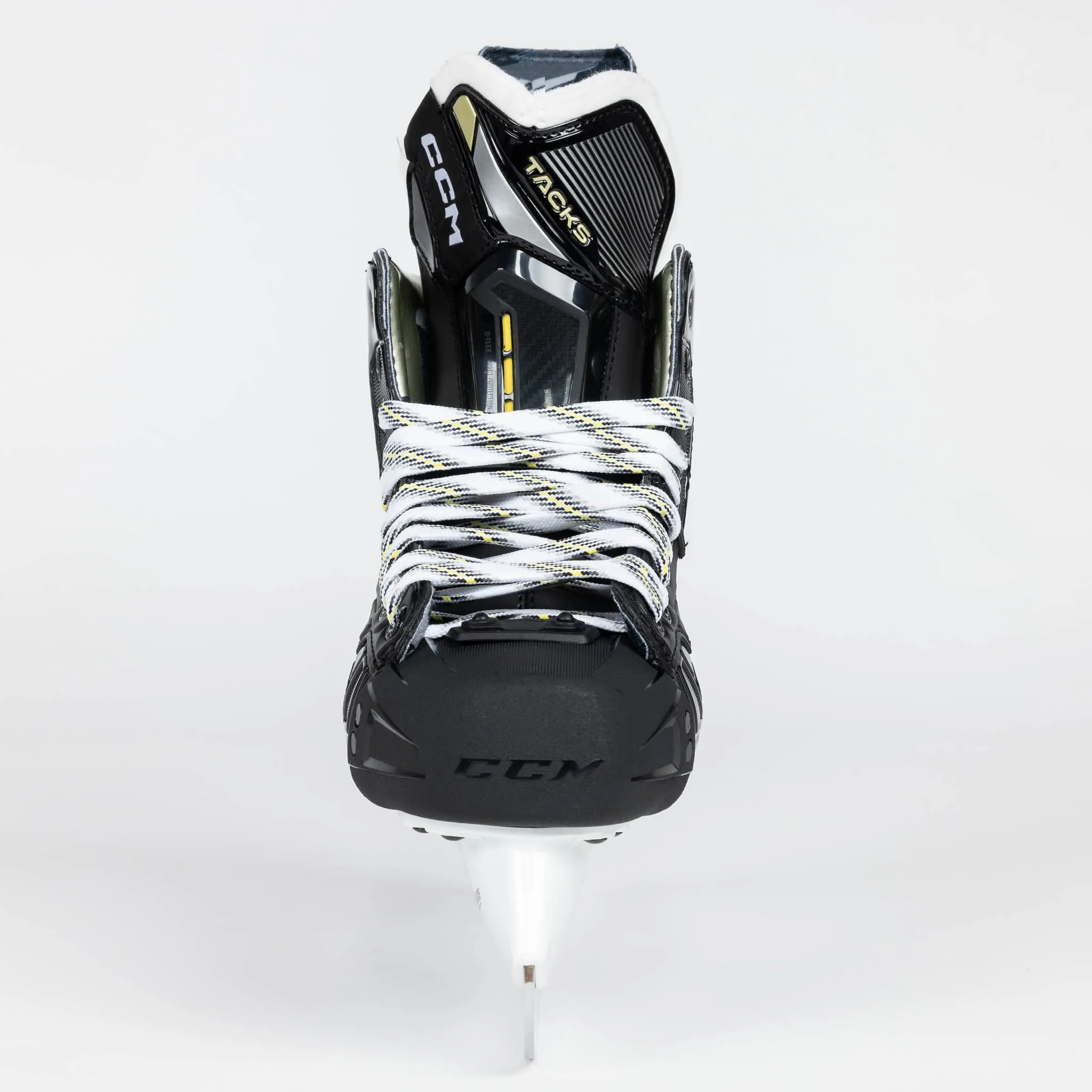 CCM Tacks AS590 Intermediate Hockey Skates