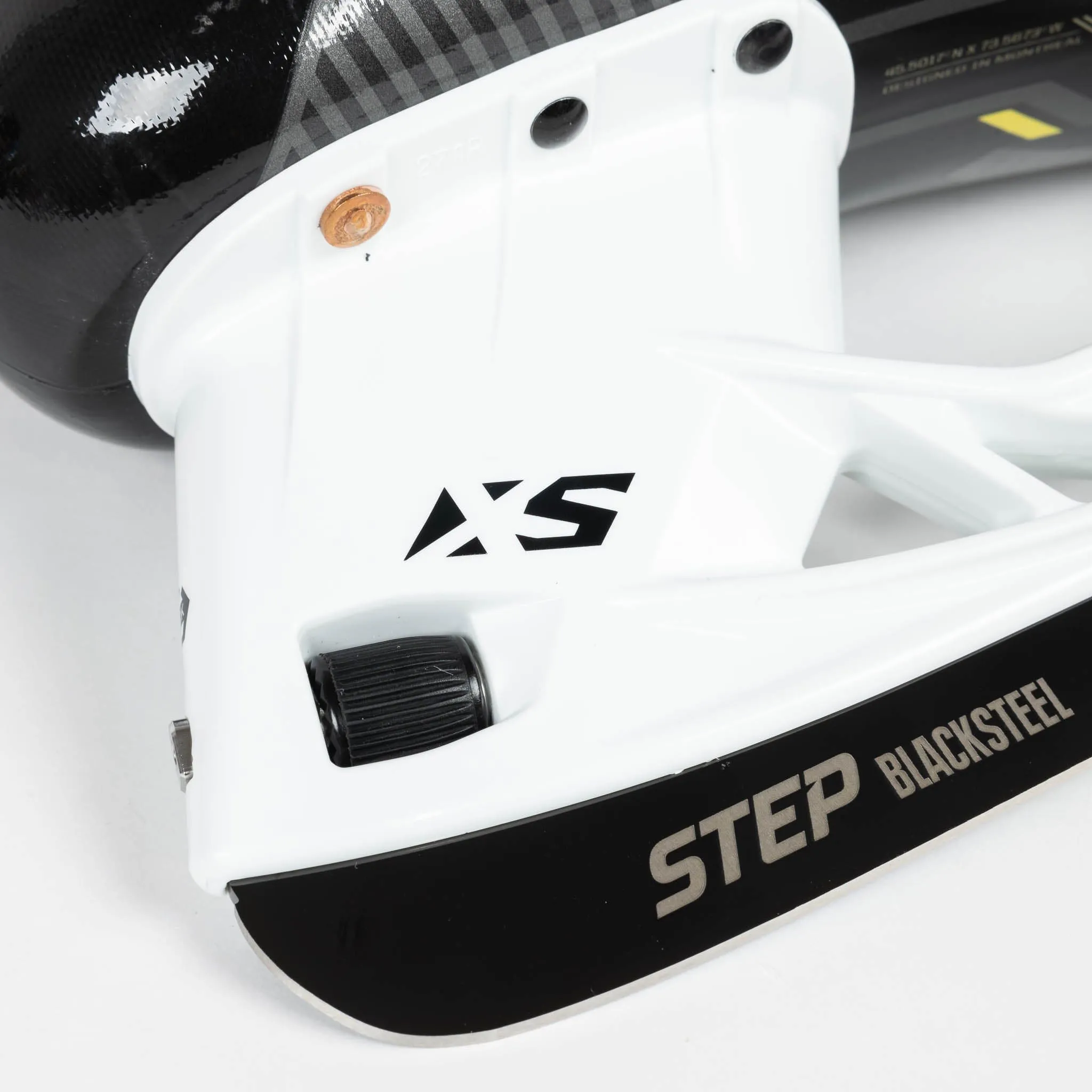 CCM Tacks AS590 Intermediate Hockey Skates