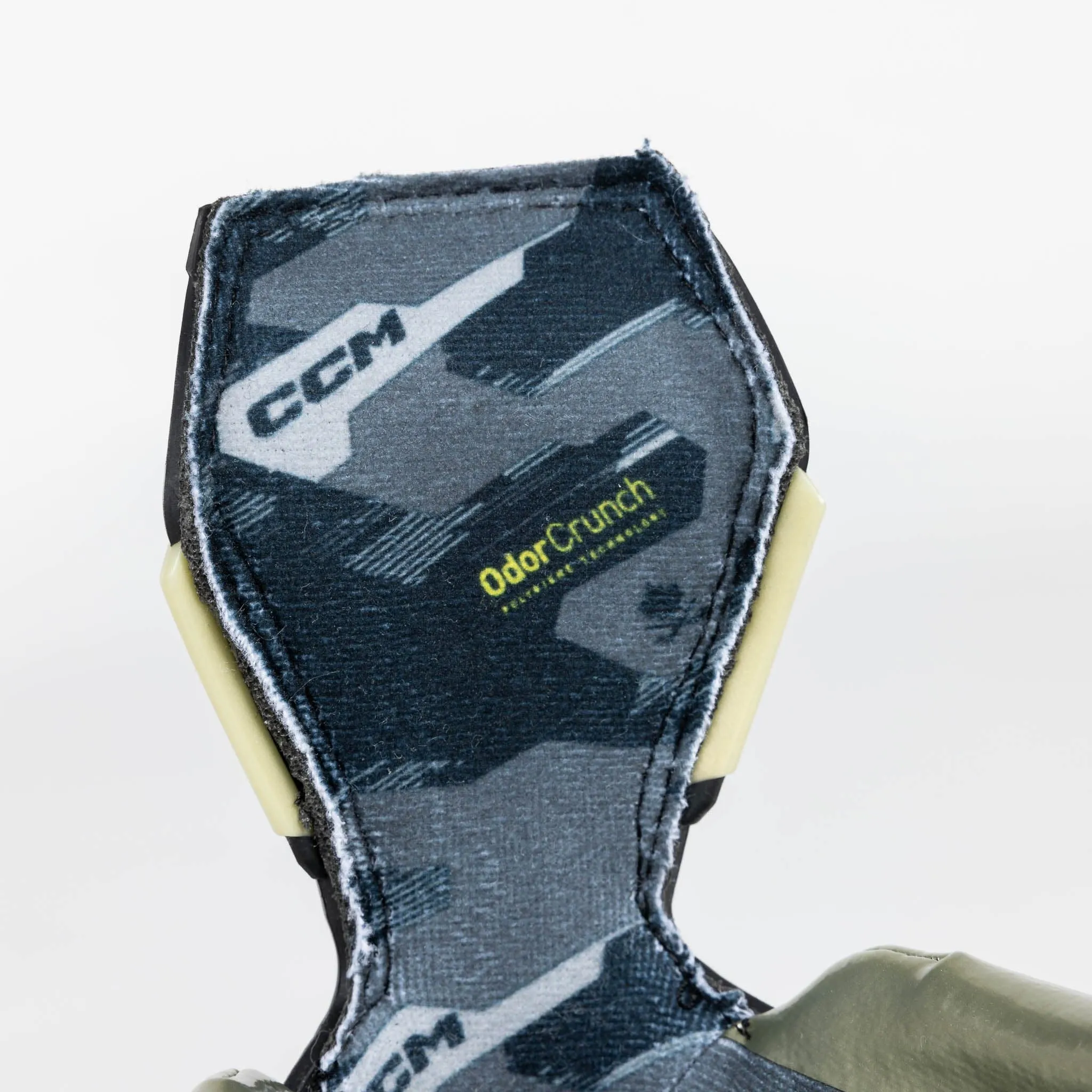 CCM Tacks AS590 Intermediate Hockey Skates