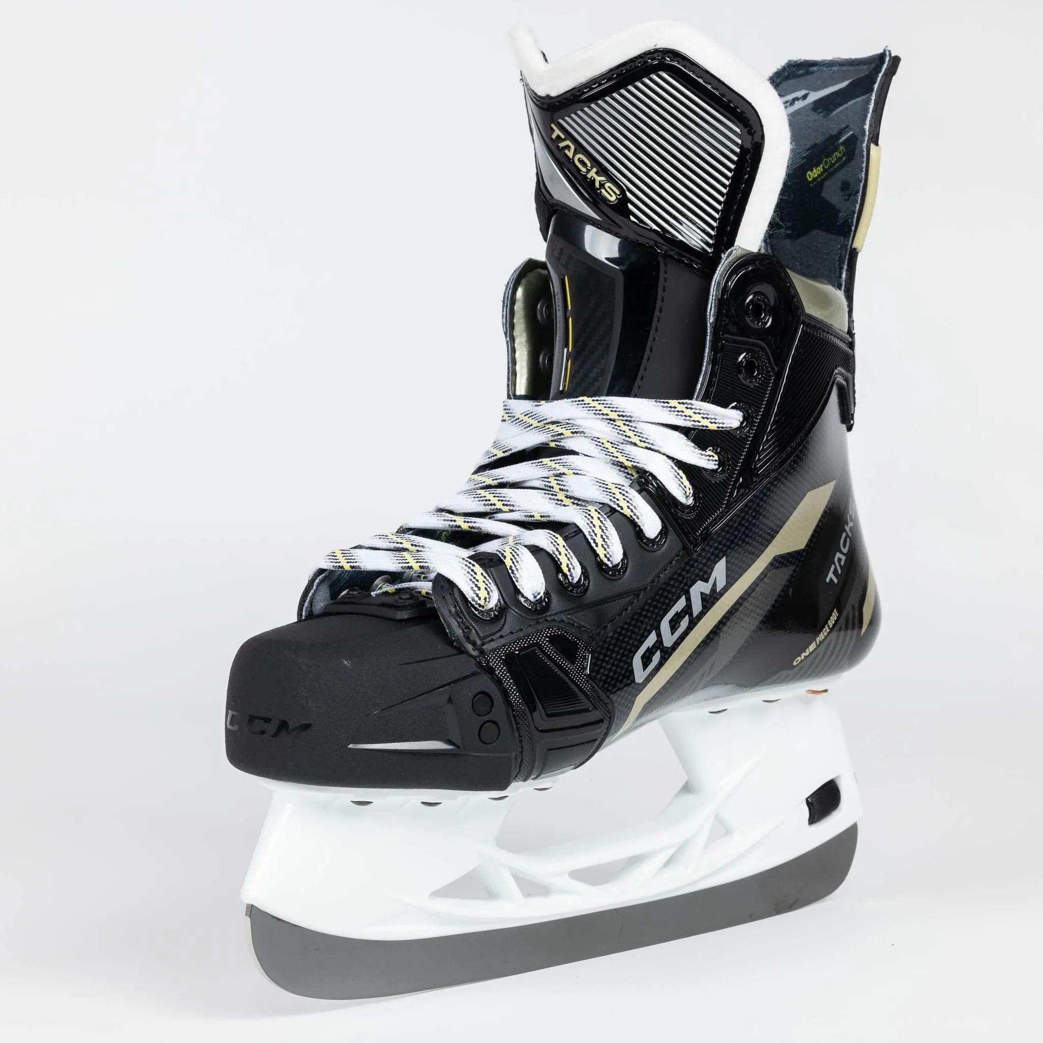 CCM Tacks AS590 Intermediate Hockey Skates