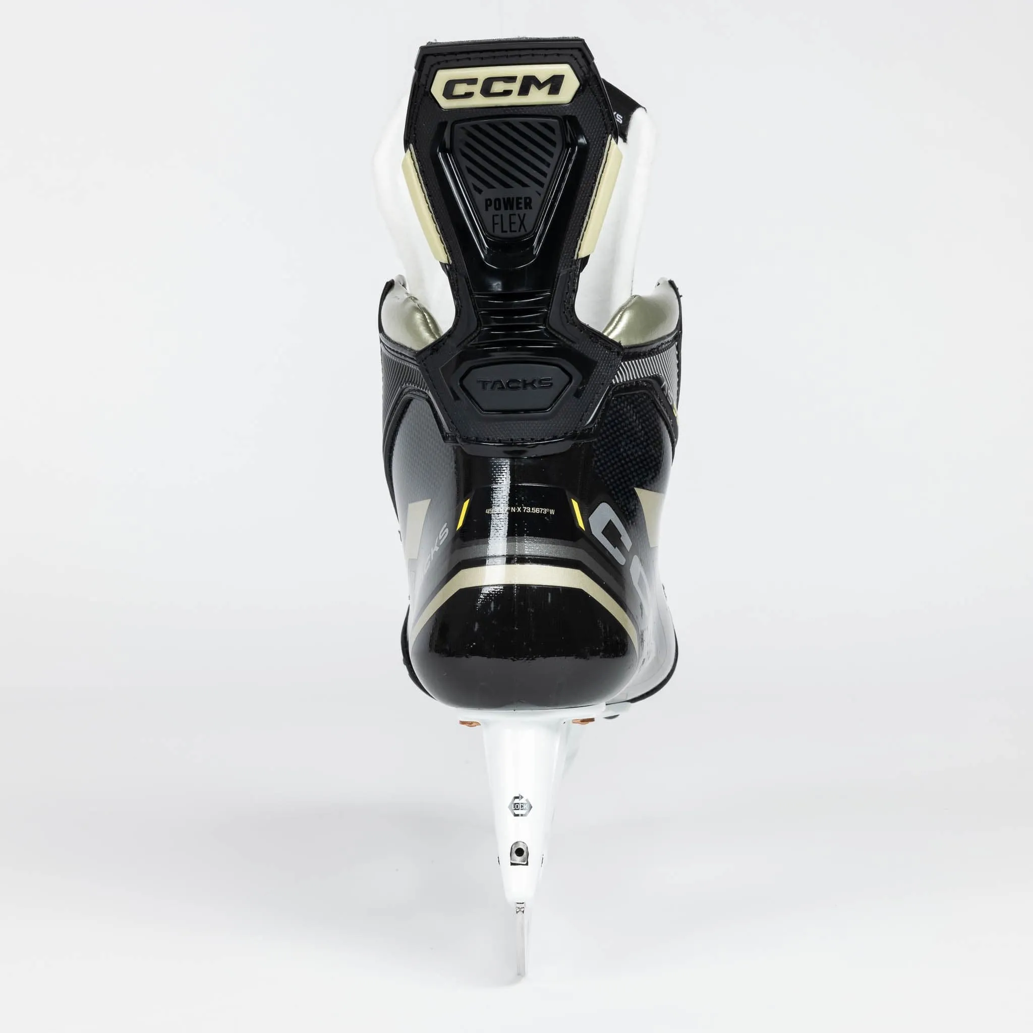 CCM Tacks AS590 Intermediate Hockey Skates