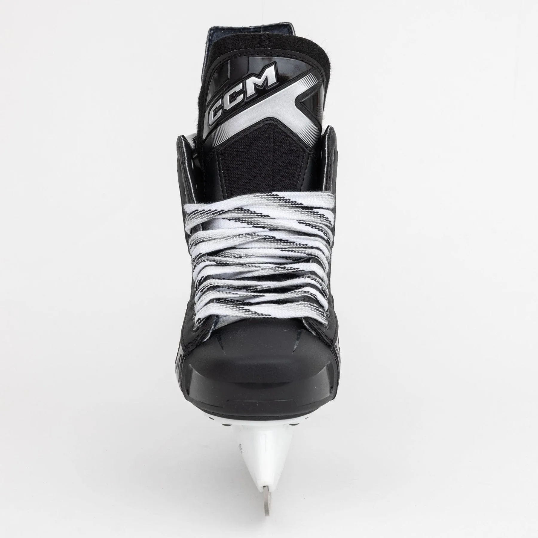 CCM Tacks Vector Plus Intermediate Hockey Skates - 2024
