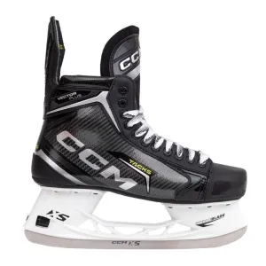 CCM Tacks Vector Plus Intermediate Hockey Skates - 2024
