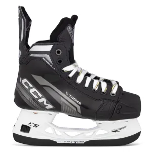 CCM Tacks Vector Plus Junior Hockey Skates - 2022