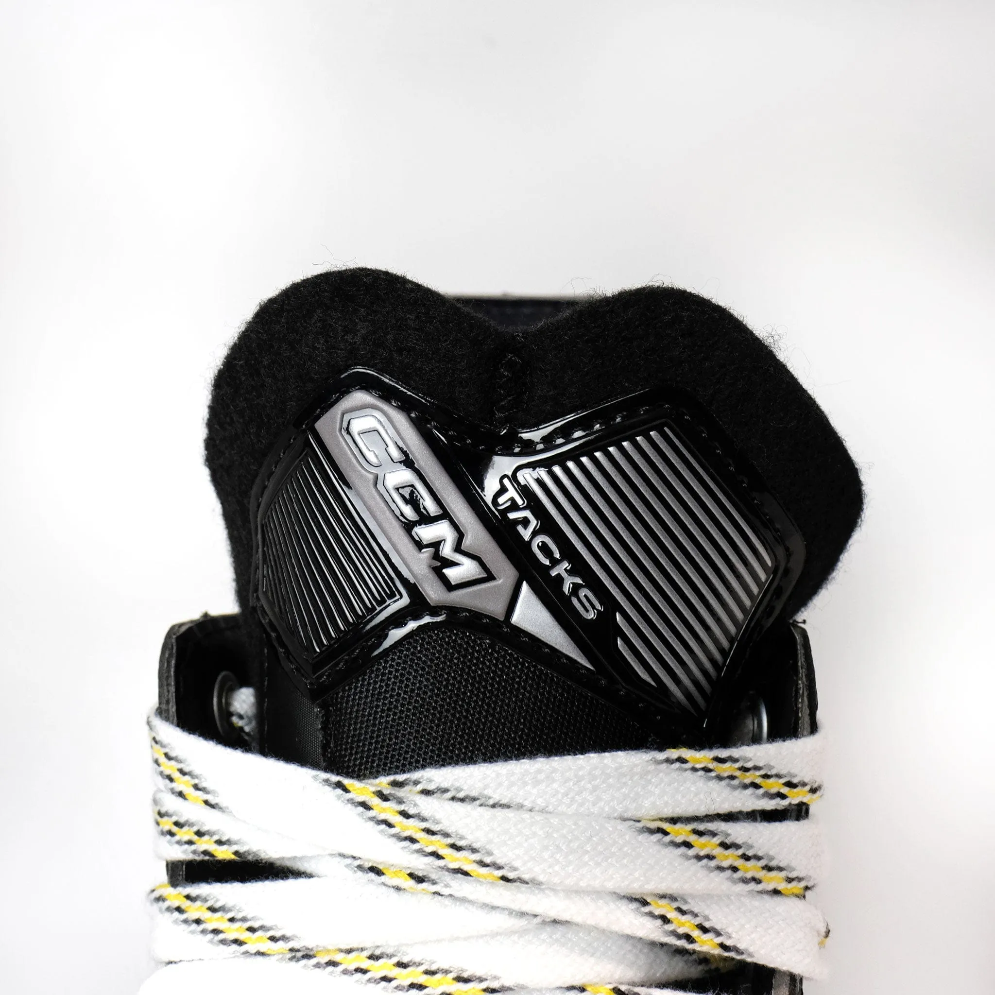 CCM Tacks Vector Plus Junior Hockey Skates - 2022