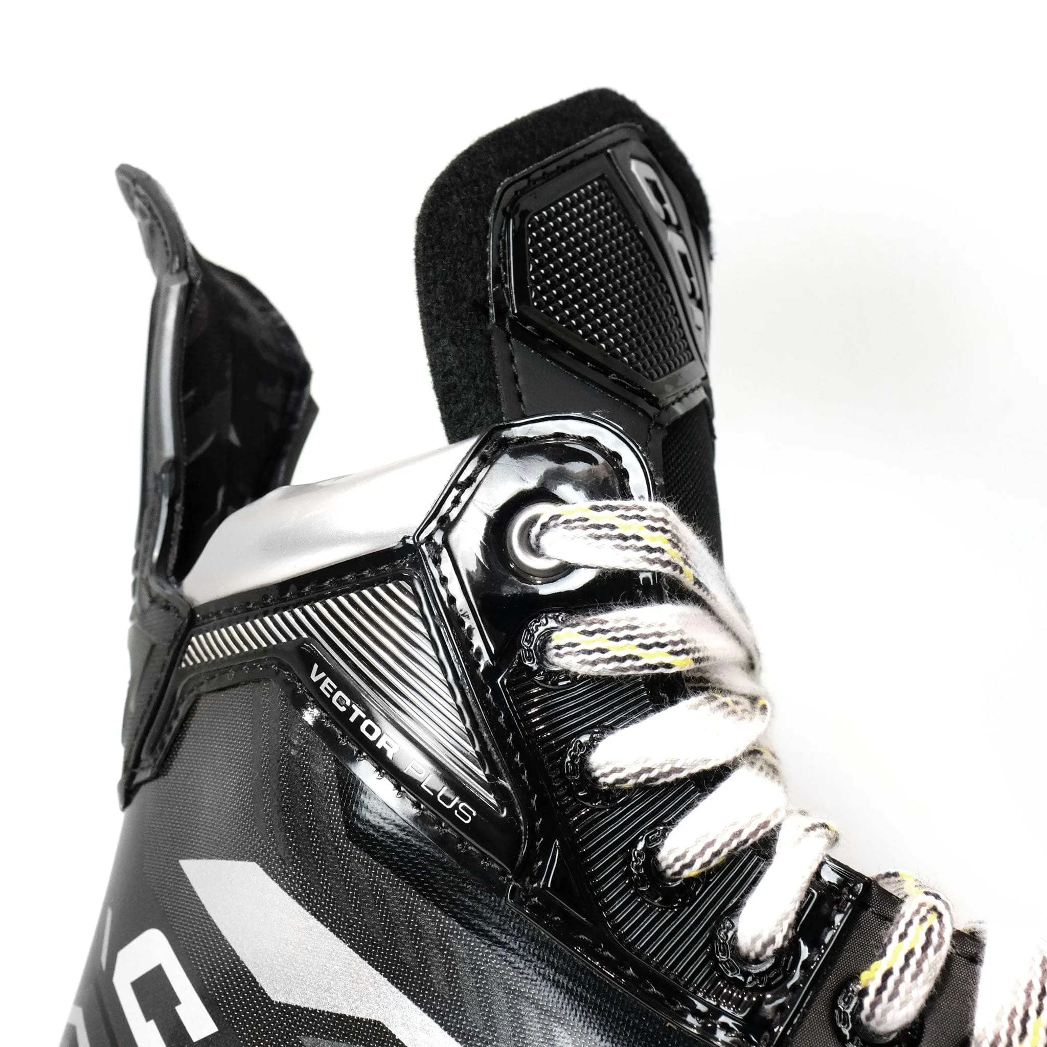 CCM Tacks Vector Plus Senior Hockey Skates - 2022