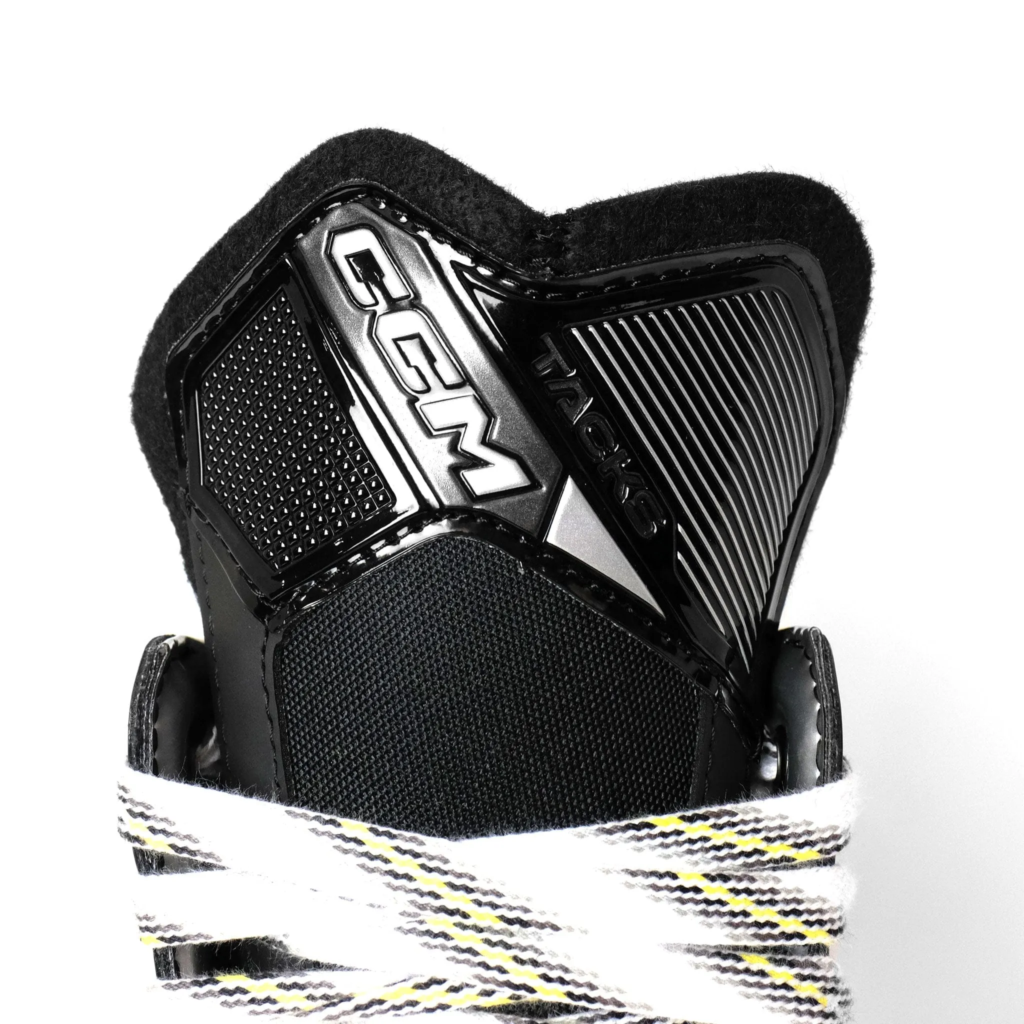 CCM Tacks Vector Plus Senior Hockey Skates - 2022