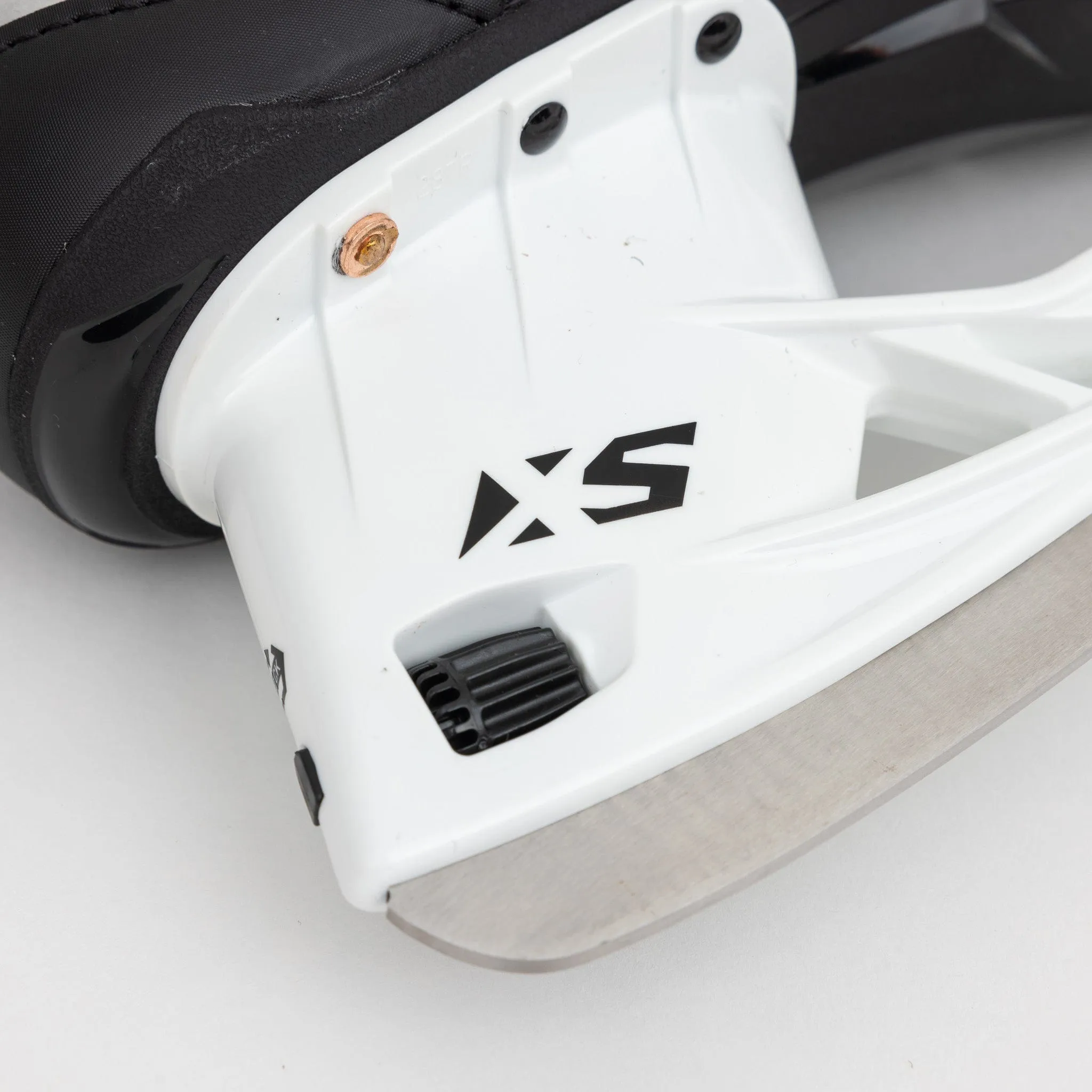CCM Tacks Vector Plus Senior Hockey Skates - 2024