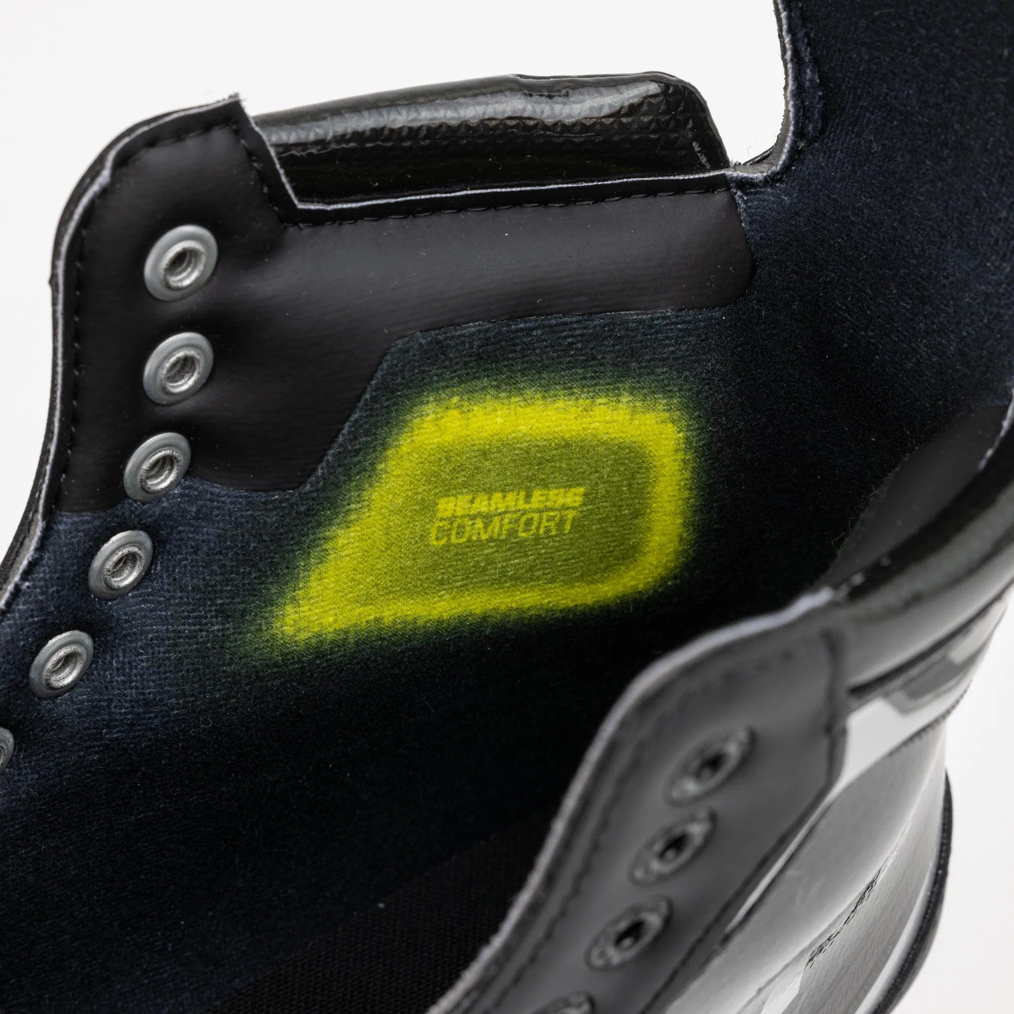 CCM Tacks Vector Plus Senior Hockey Skates - 2024