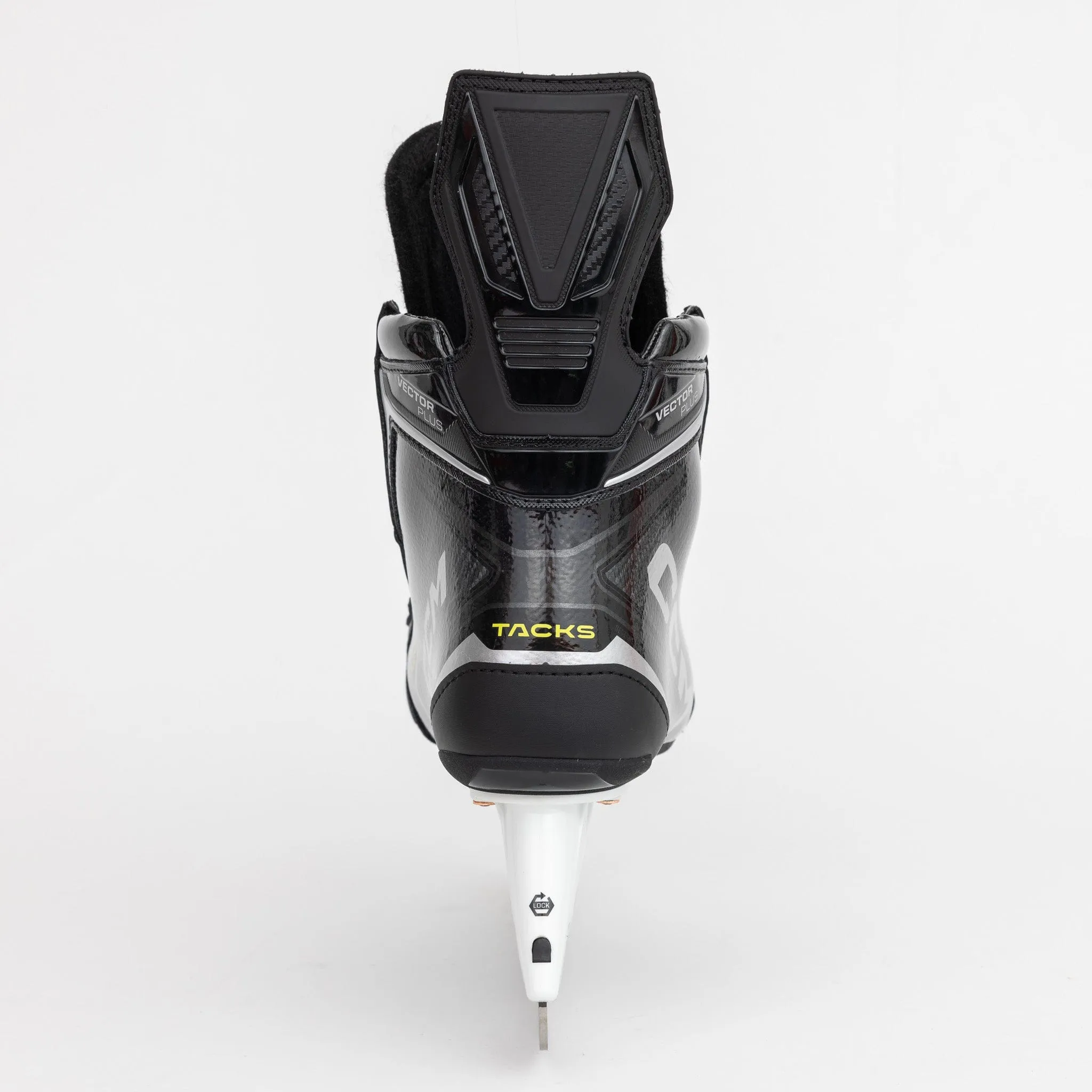 CCM Tacks Vector Plus Senior Hockey Skates - 2024