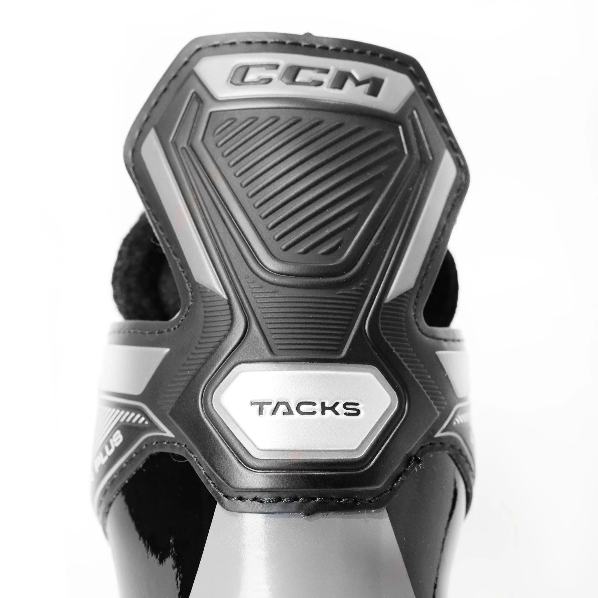 CCM Tacks Vector Plus Youth Hockey Skates - 2022