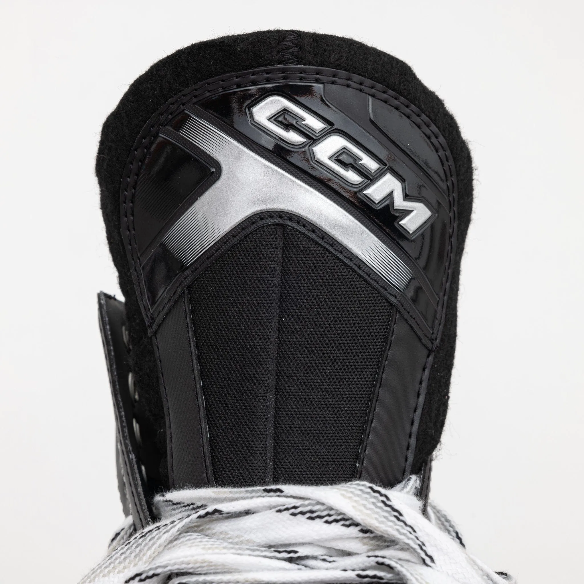 CCM Tacks Vector Premier Intermediate Hockey Skates
