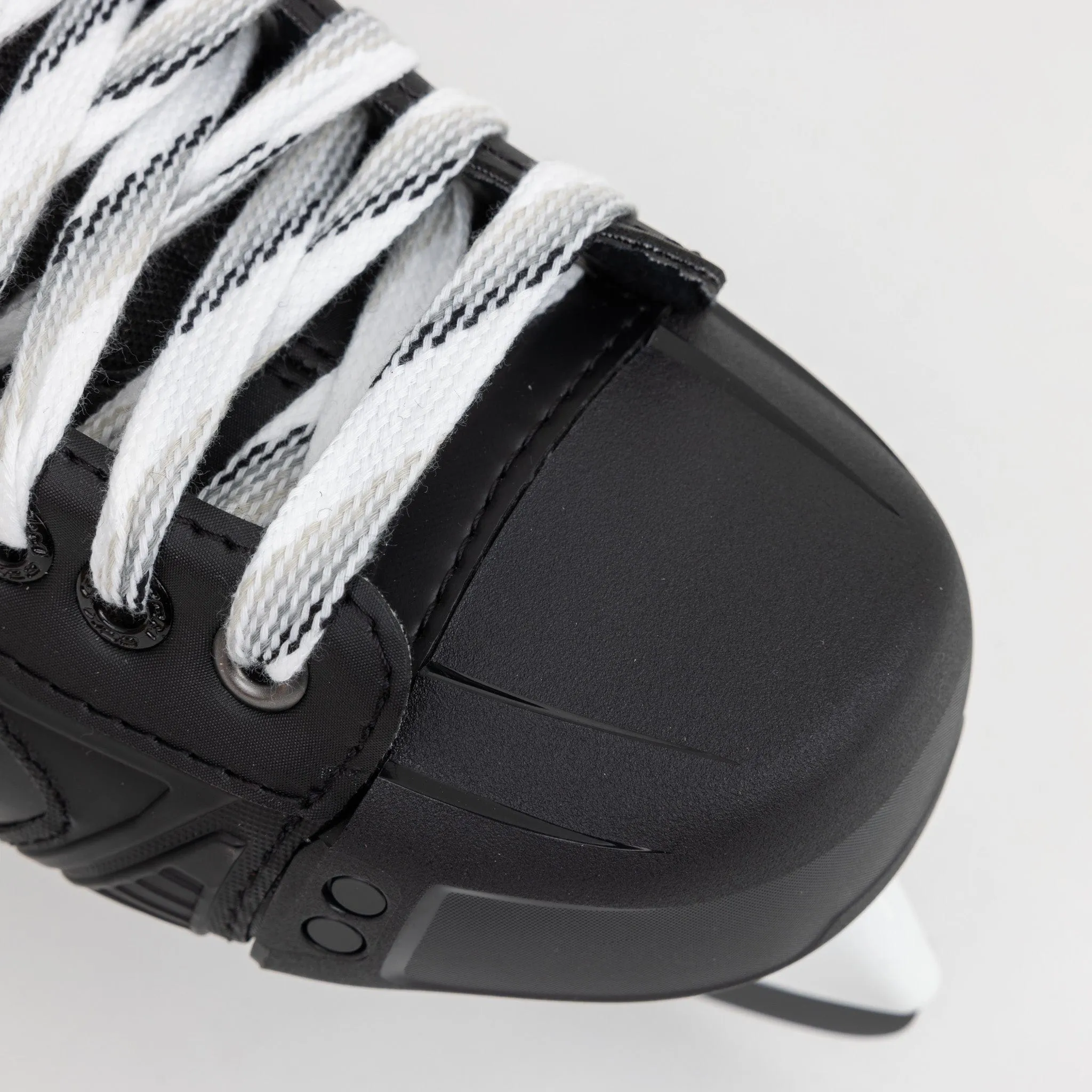 CCM Tacks Vector Premier Intermediate Hockey Skates