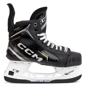 CCM Tacks Vector Premier Intermediate Hockey Skates