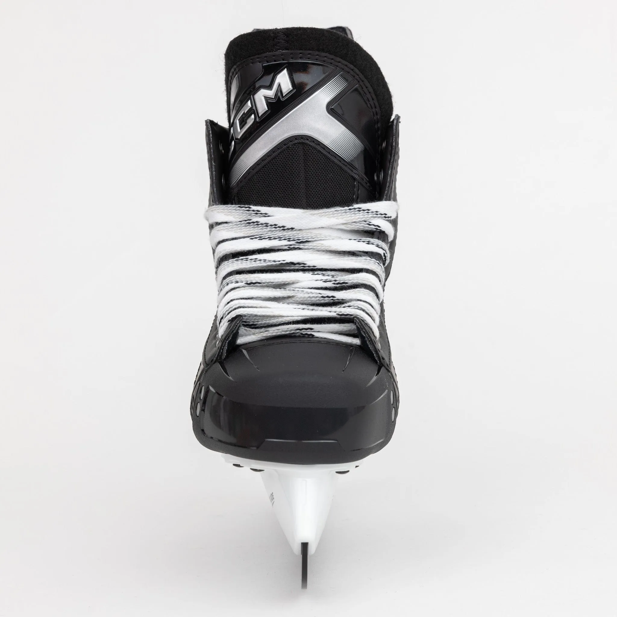CCM Tacks Vector Premier Intermediate Hockey Skates