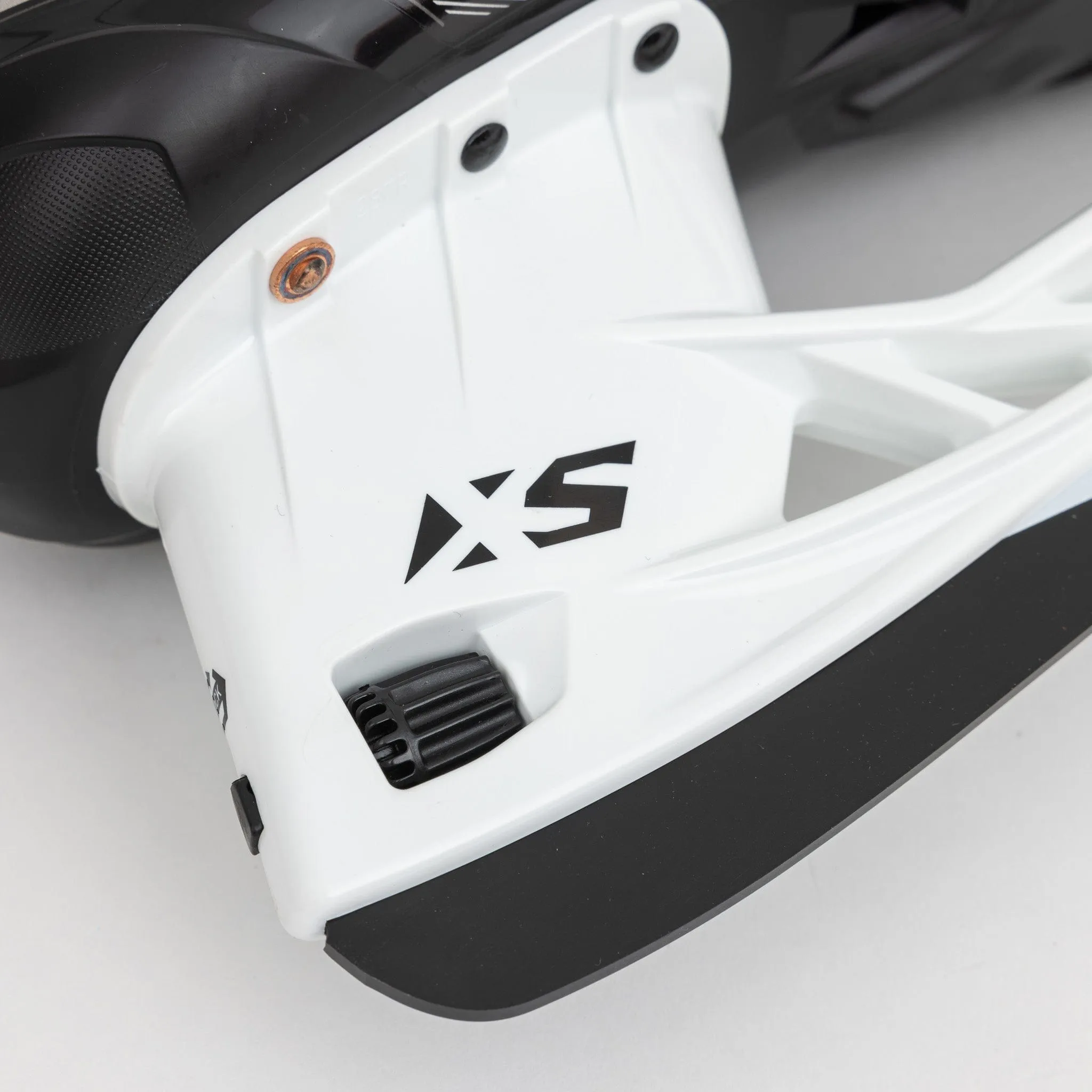 CCM Tacks Vector Premier Senior Hockey Skates - 2024