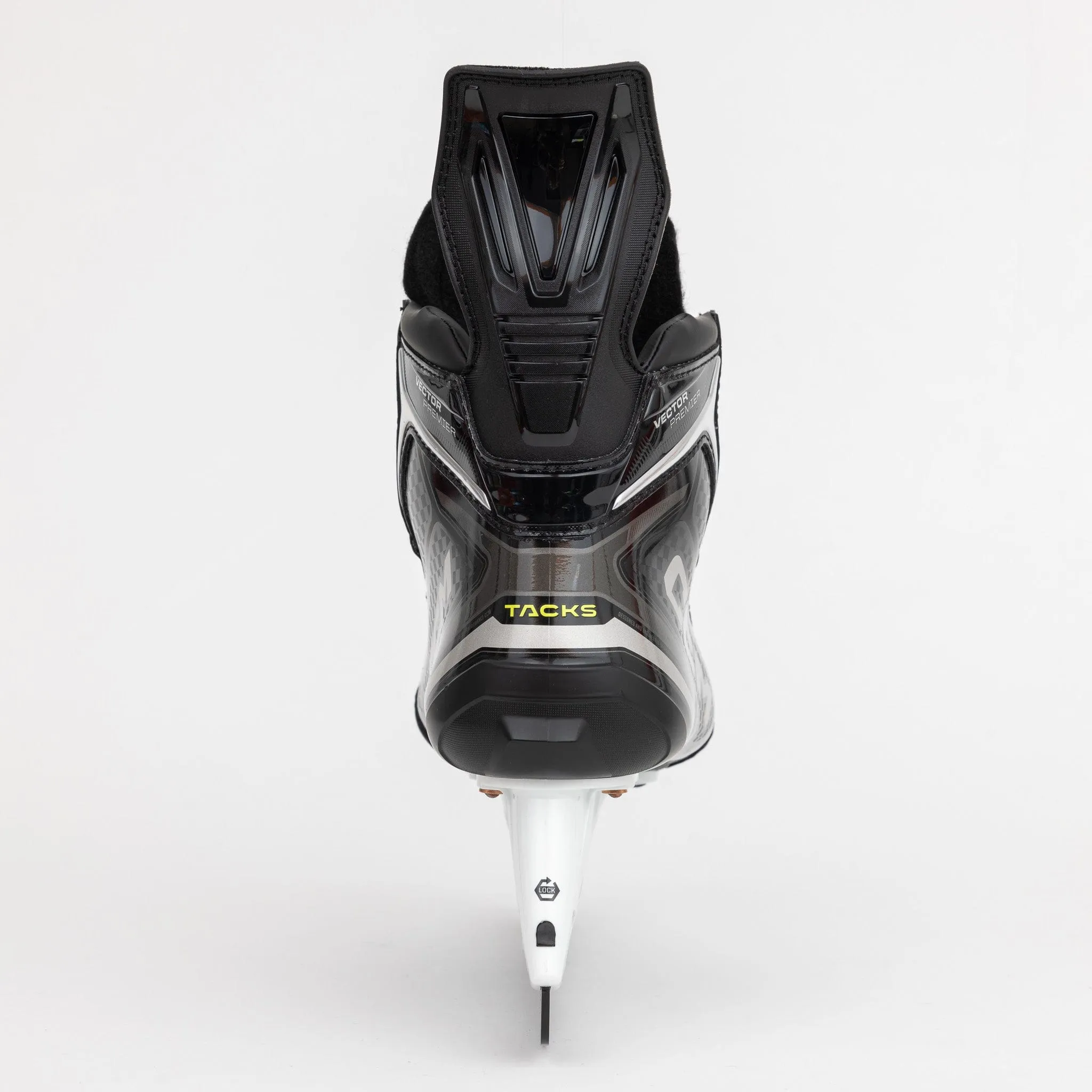 CCM Tacks Vector Premier Senior Hockey Skates - 2024
