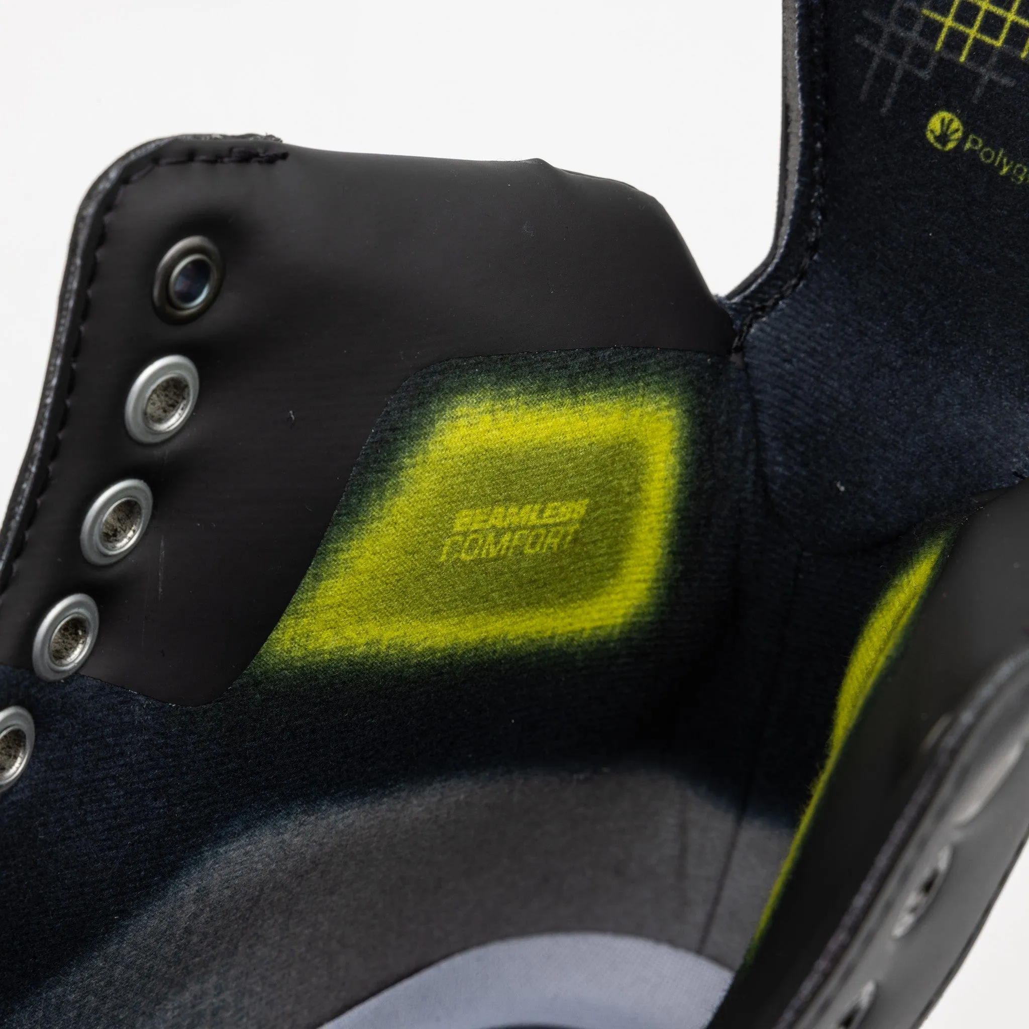 CCM Tacks Vector Premier Senior Hockey Skates - 2024