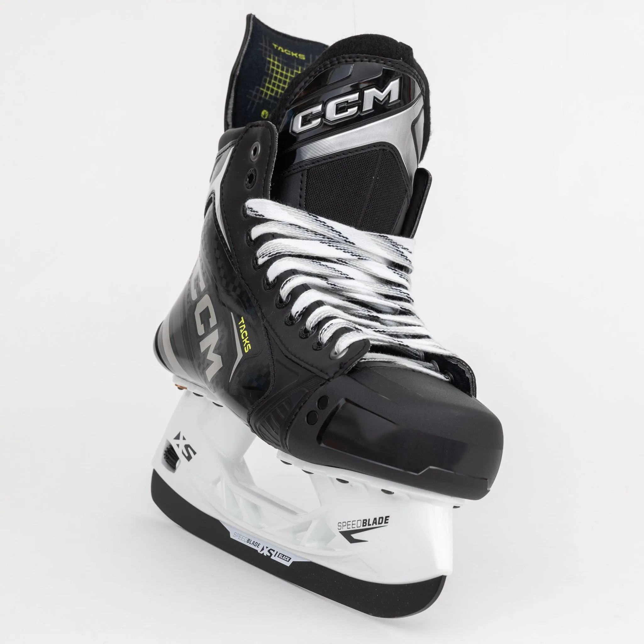 CCM Tacks Vector Premier Senior Hockey Skates - 2024