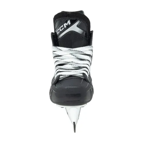 CCM Tacks Vector Premier Youth Hockey Skates