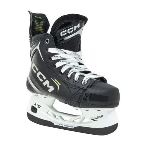 CCM Tacks Vector Premier Youth Hockey Skates