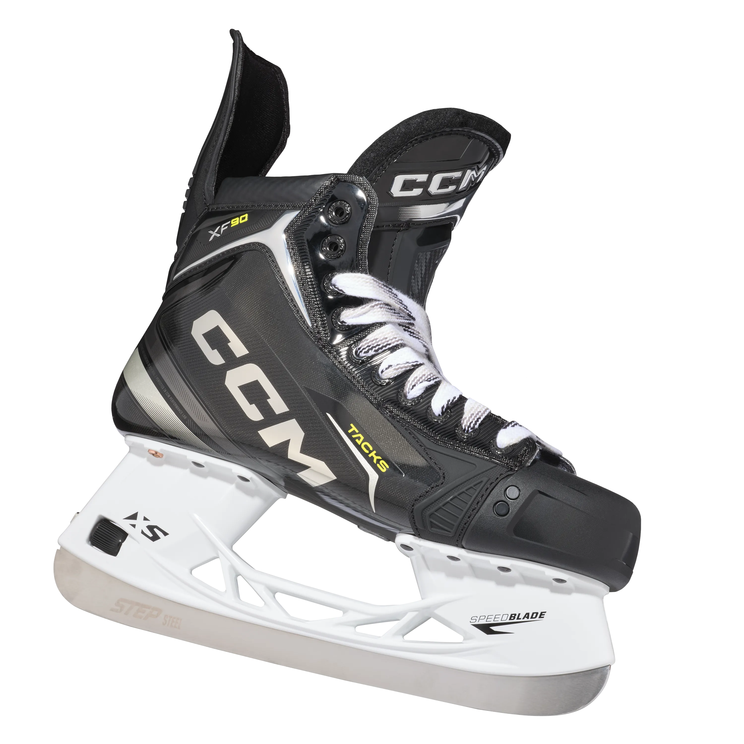 CCM Tacks XF90 Skates- Senior