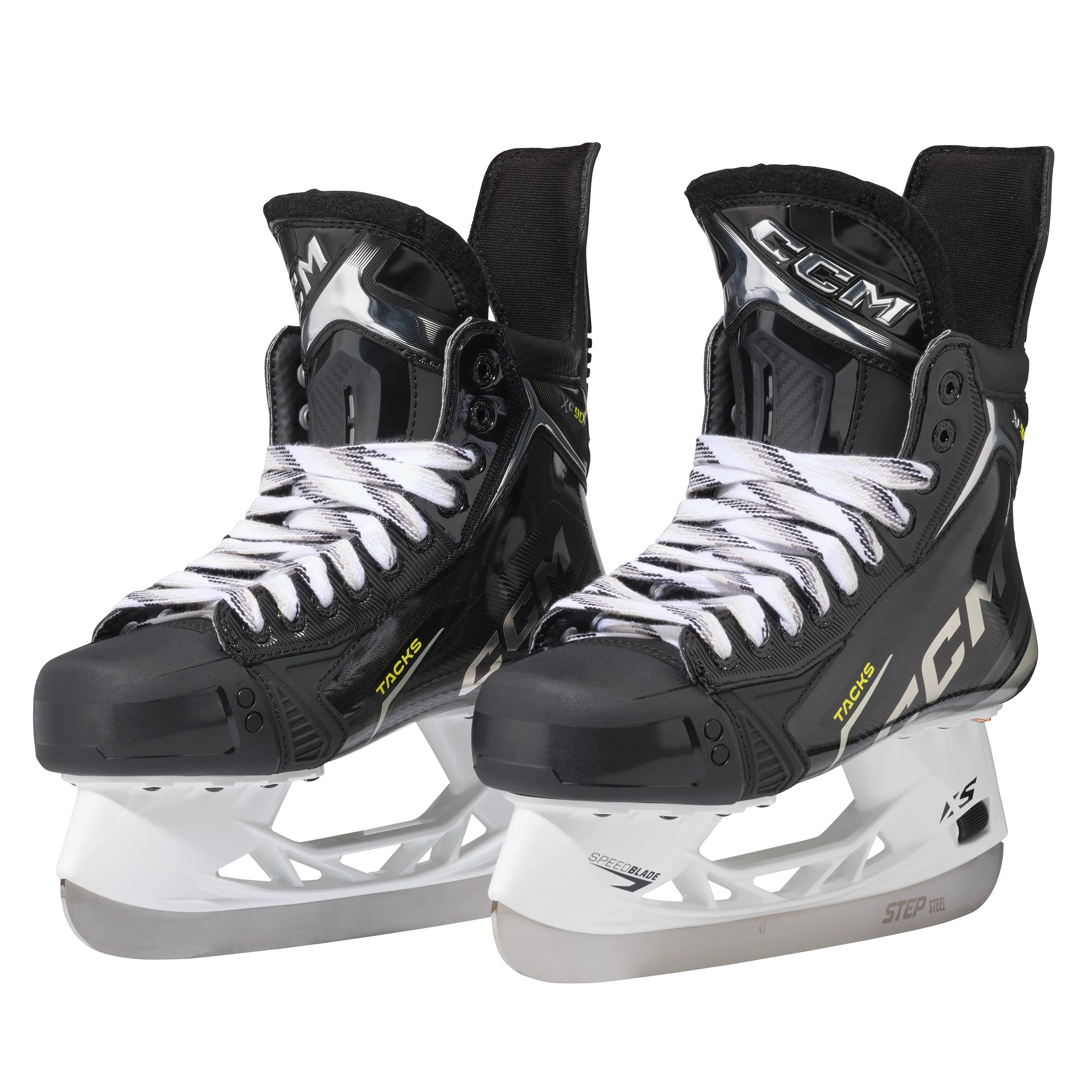CCM Tacks XF90 Skates- Senior