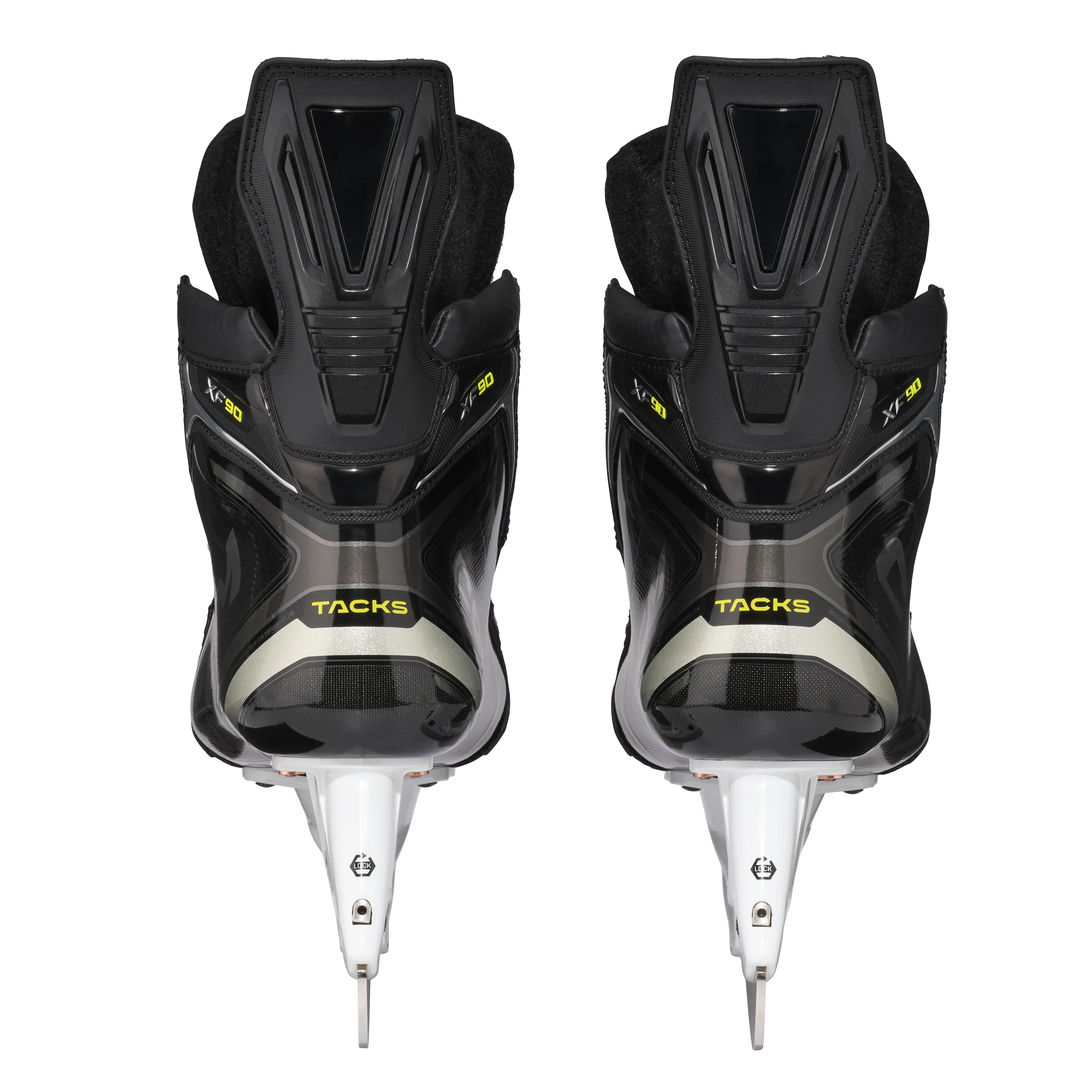 CCM Tacks XF90 Skates- Senior