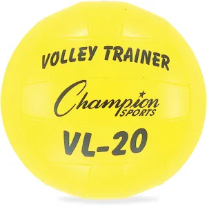 Champion Sports Volleyball Trainer Size 8
