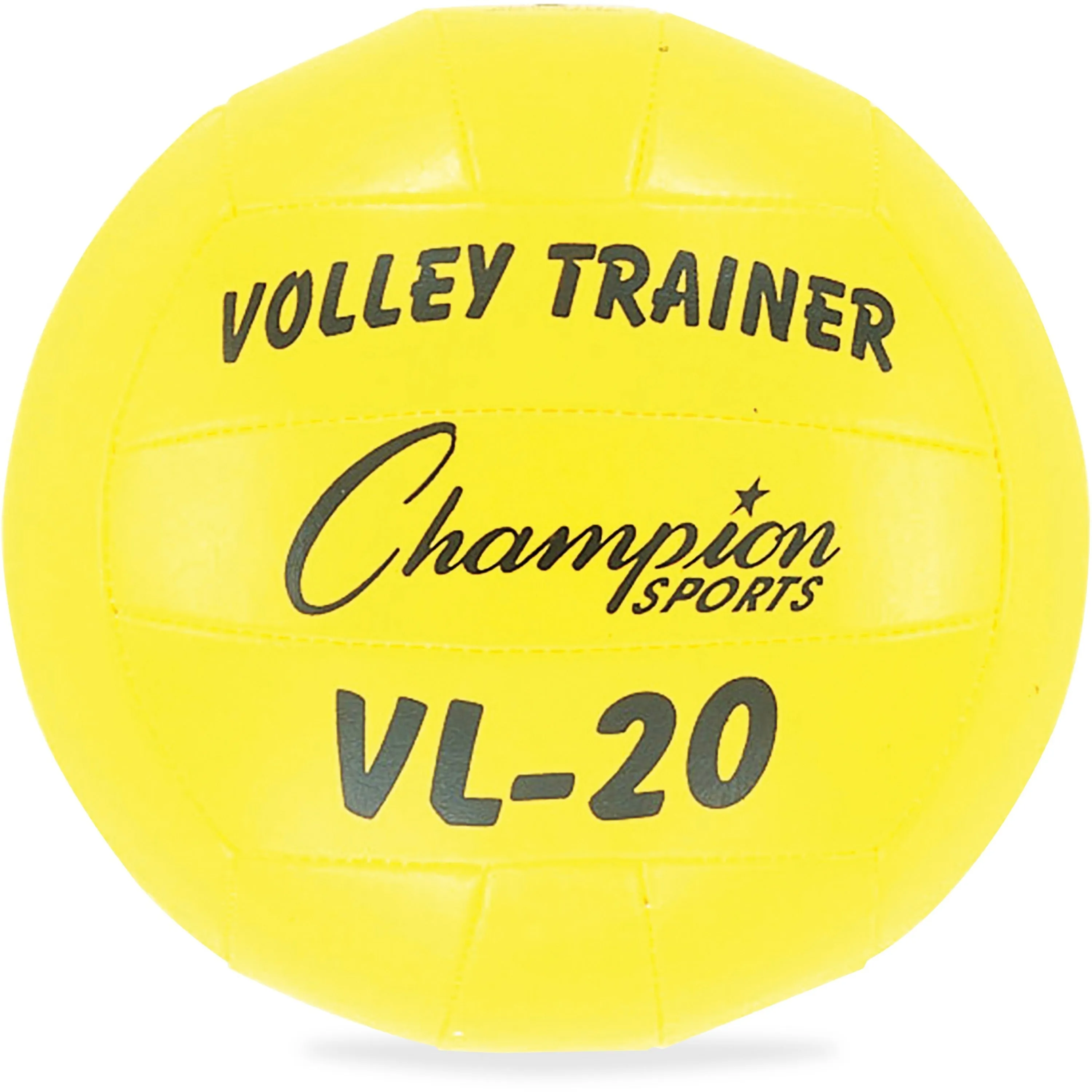 Champion Sports Volleyball Trainer Size 8