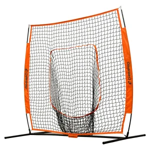 Champro MVP 5' x 5' Portable Sock Screen