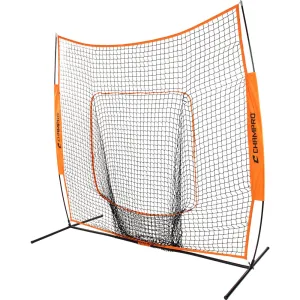 Champro MVP 7' x 7' Portable Sock Screen