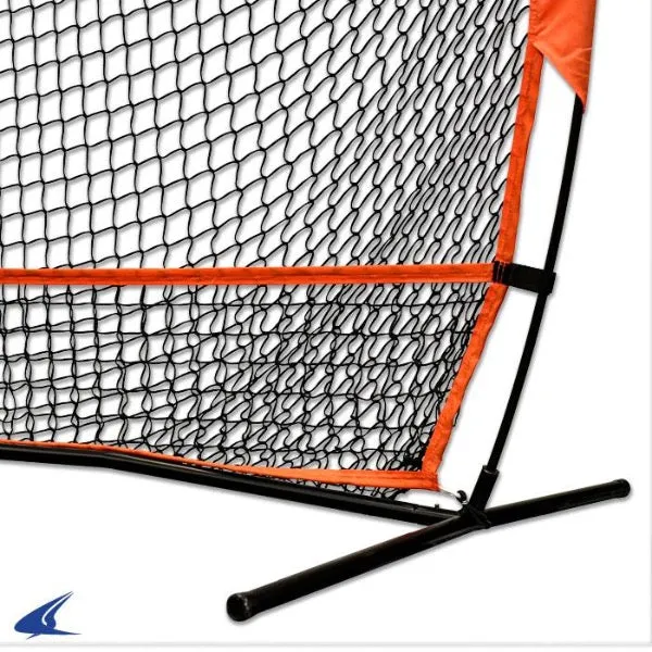 Champro NB32 5' x 5' Portable Pitcher's Training Screen
