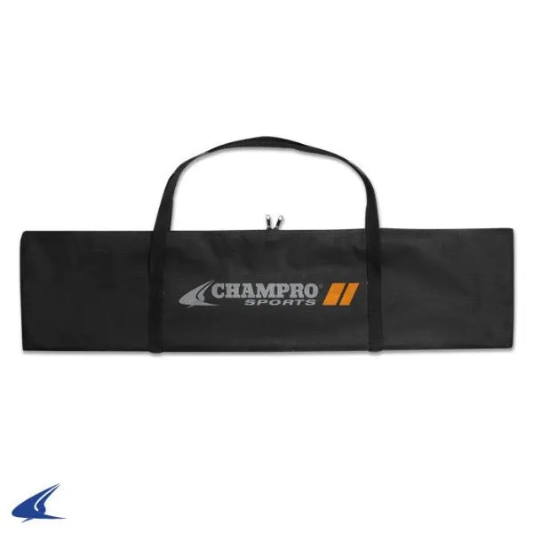 Champro NB32 5' x 5' Portable Pitcher's Training Screen