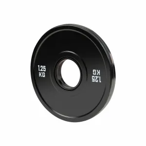 Change Plates (Black)